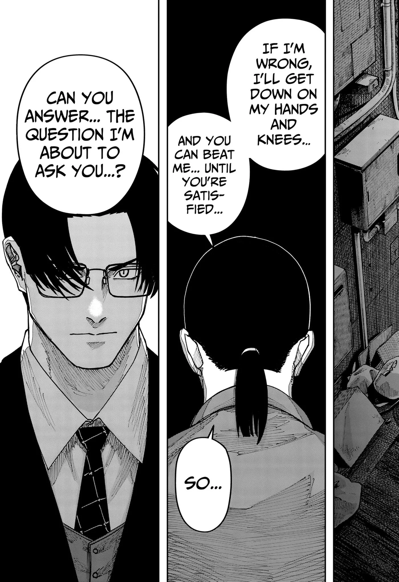 War of the Adults β Chapter 56 β Page 18