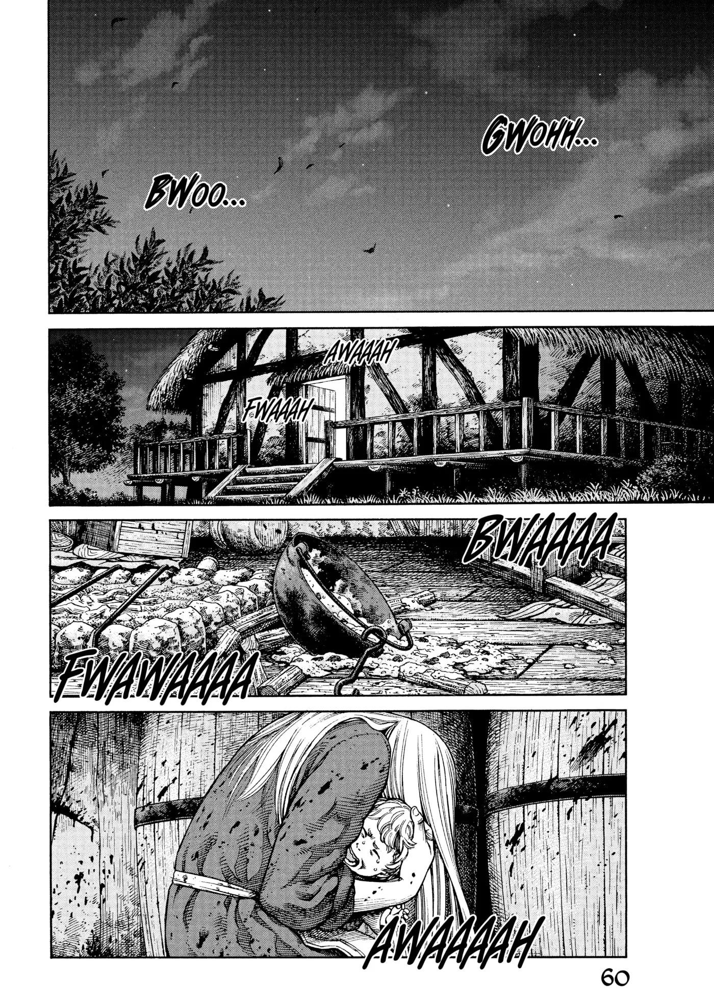 Vinland Saga β Chapter 74 β Page 2