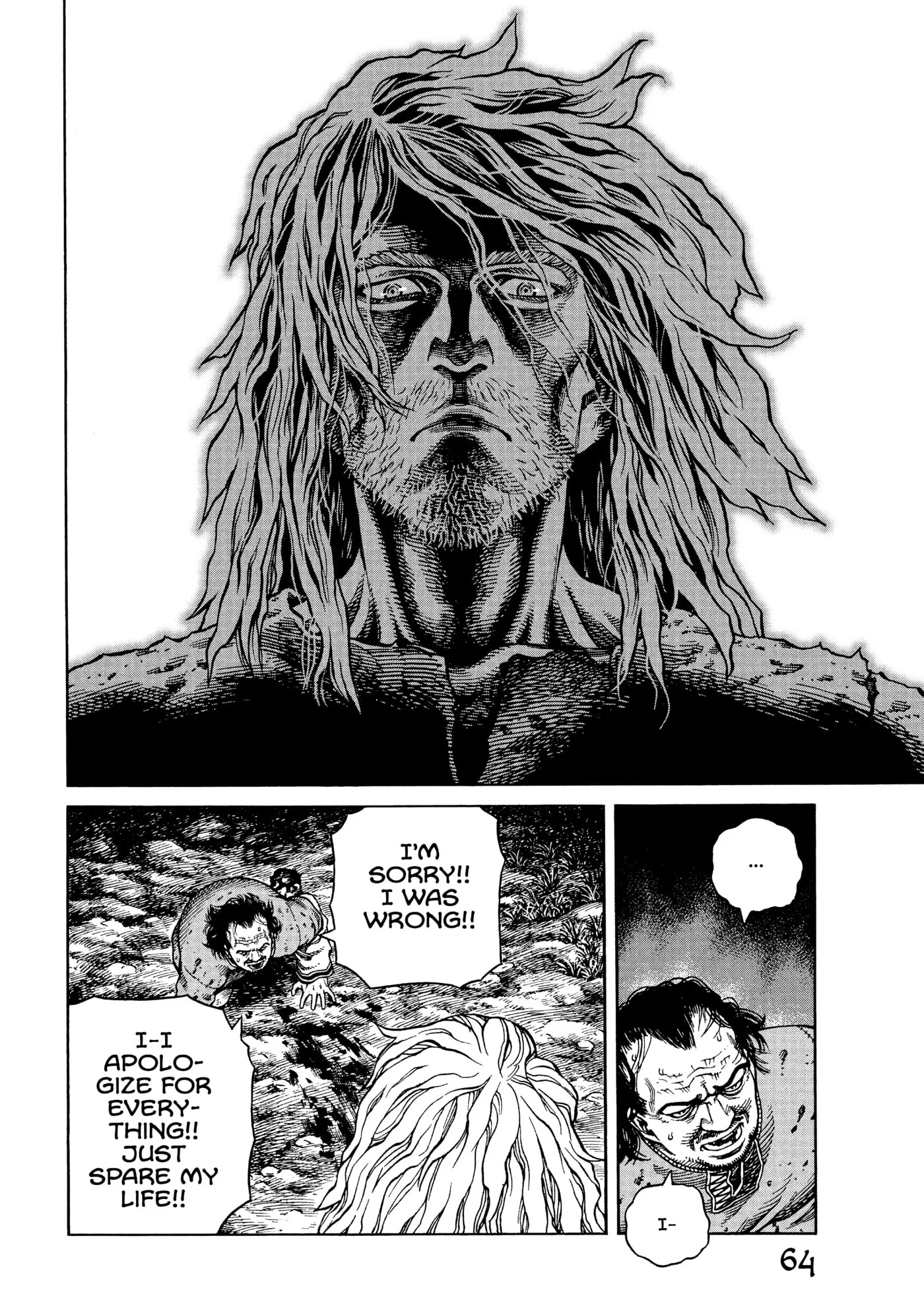 Vinland Saga β Chapter 74 β Page 6