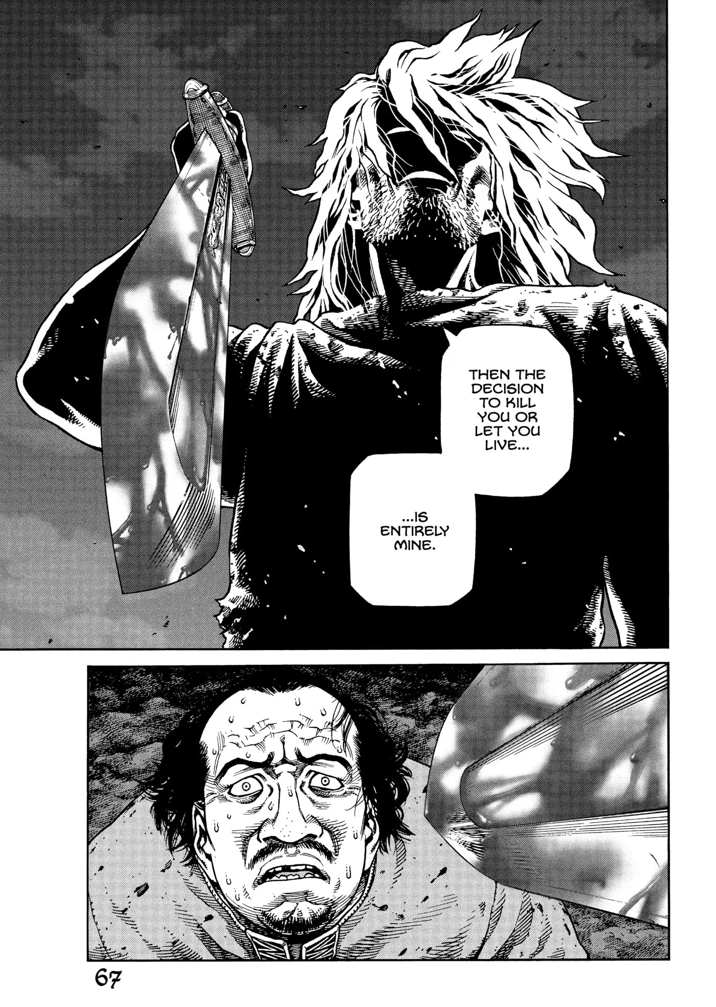 Vinland Saga β Chapter 74 β Page 9