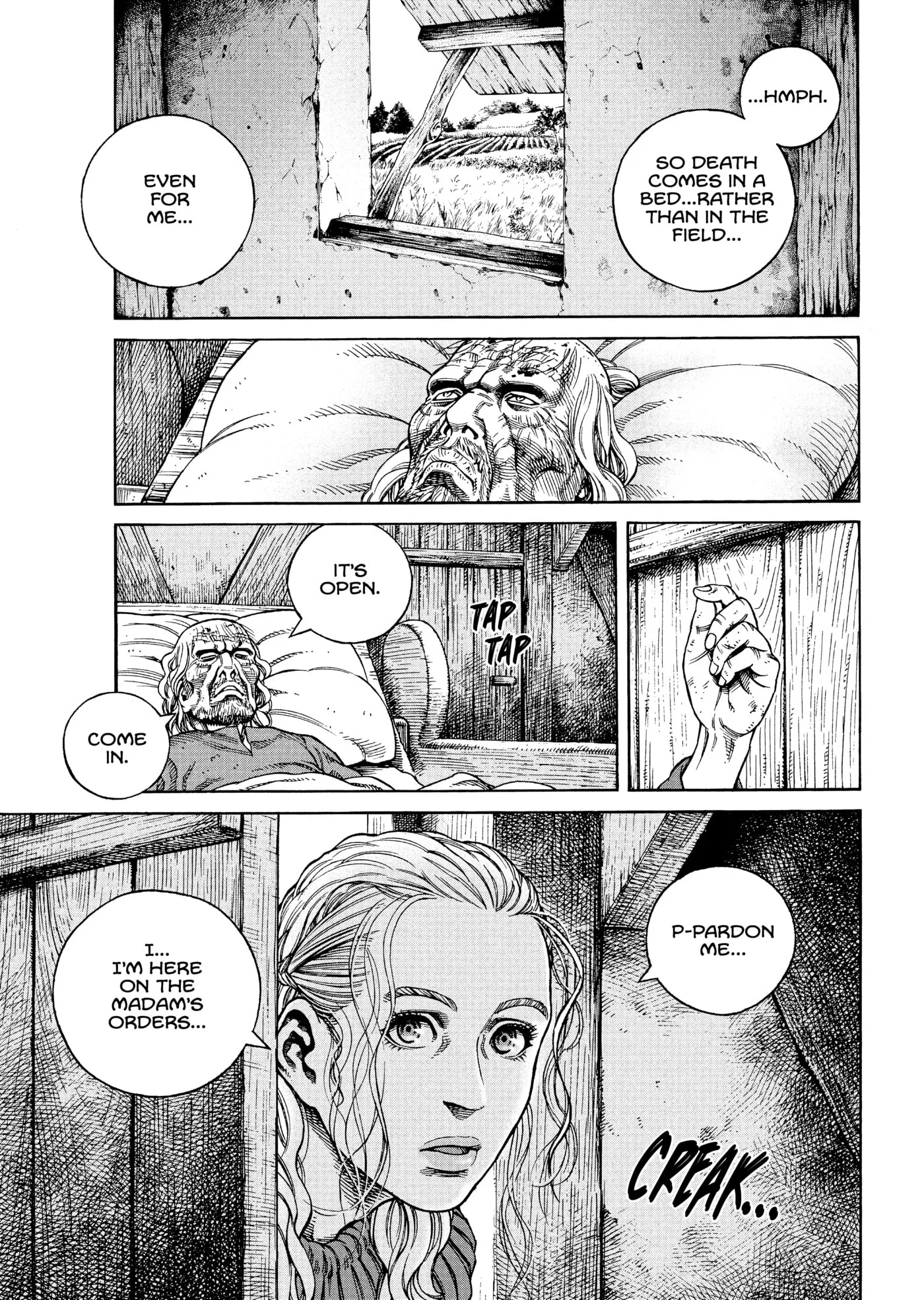 Vinland Saga β Chapter 74 β Page 13