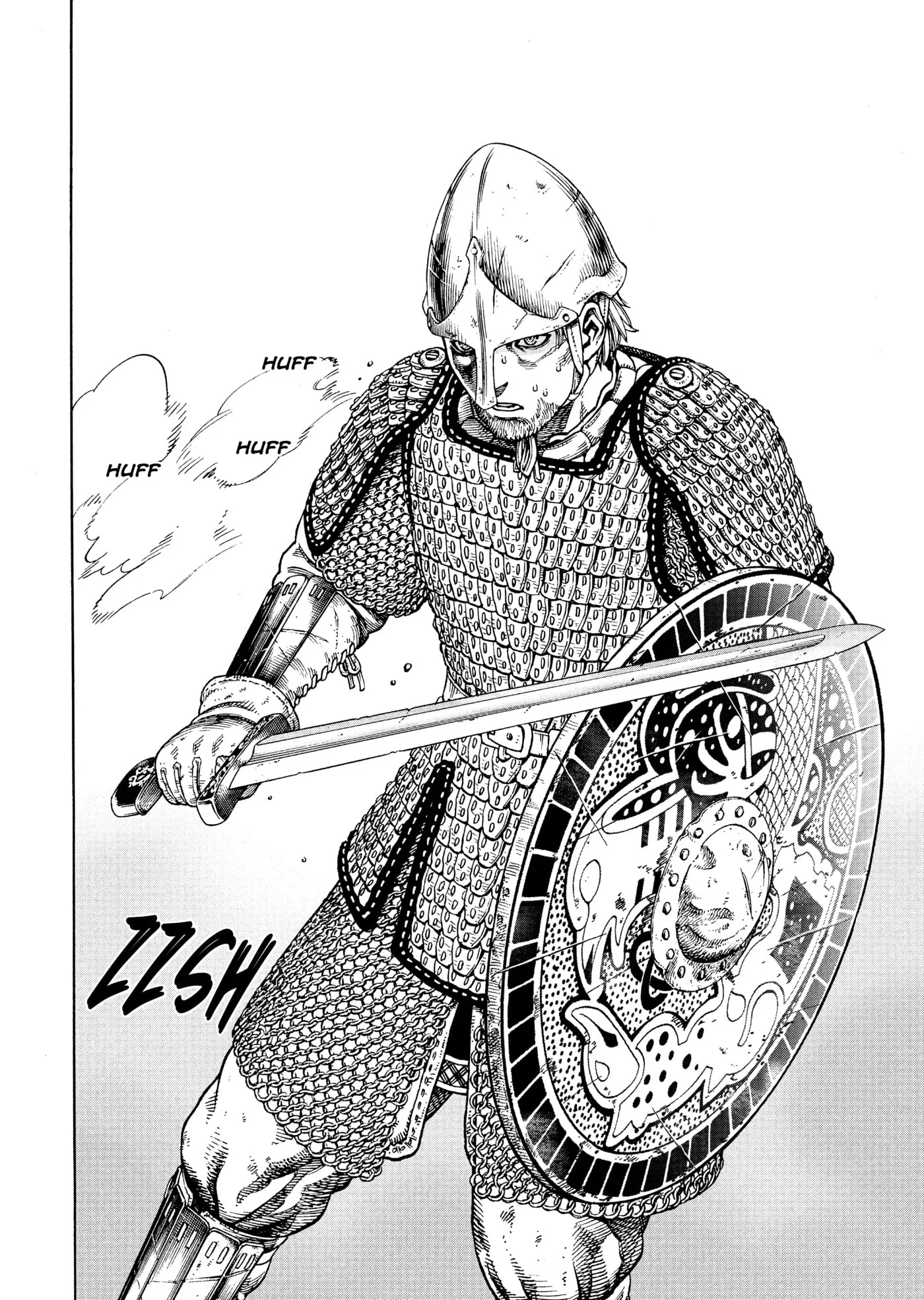 Vinland Saga β Chapter 75 β Page 4