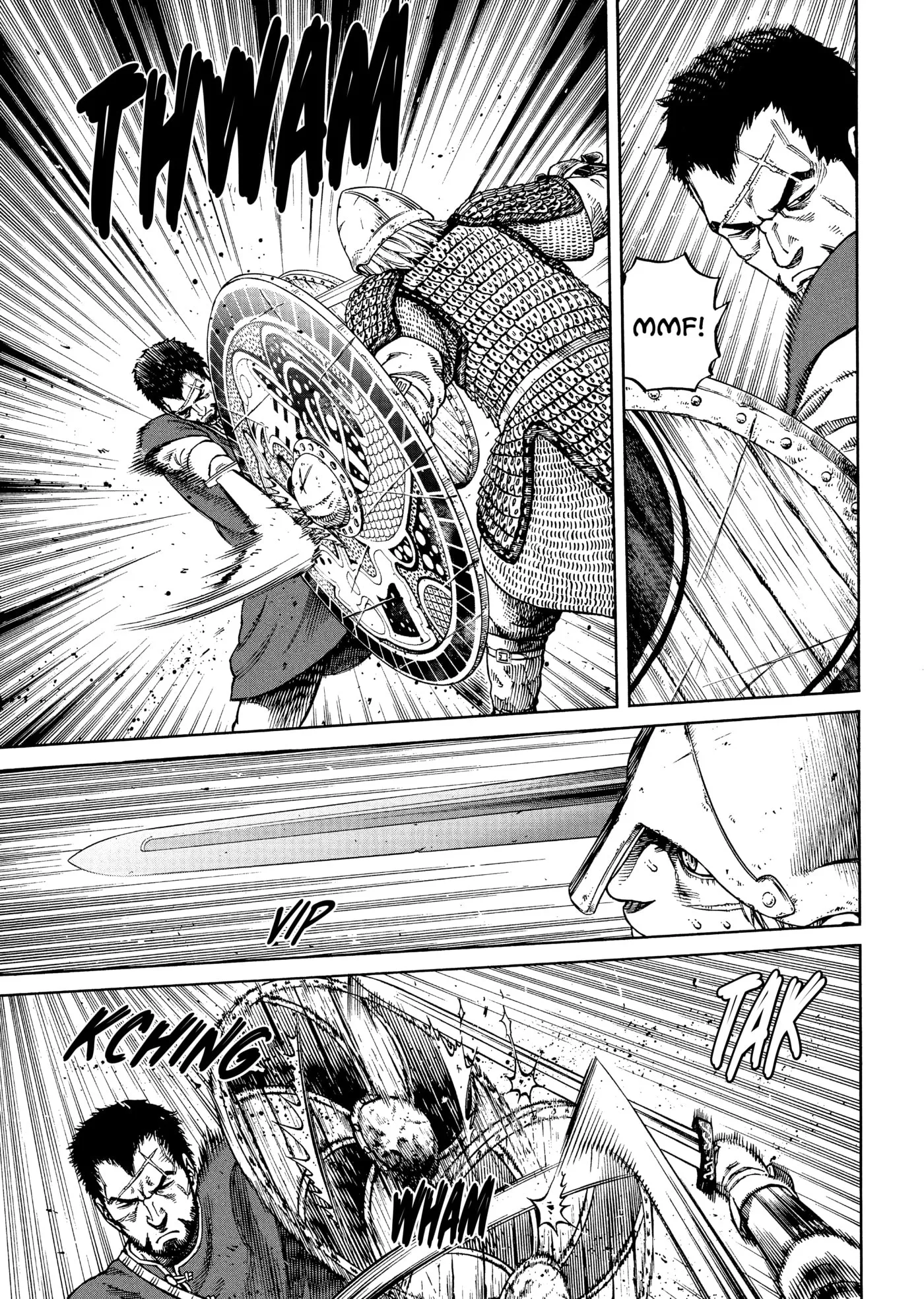 Vinland Saga β Chapter 75 β Page 5