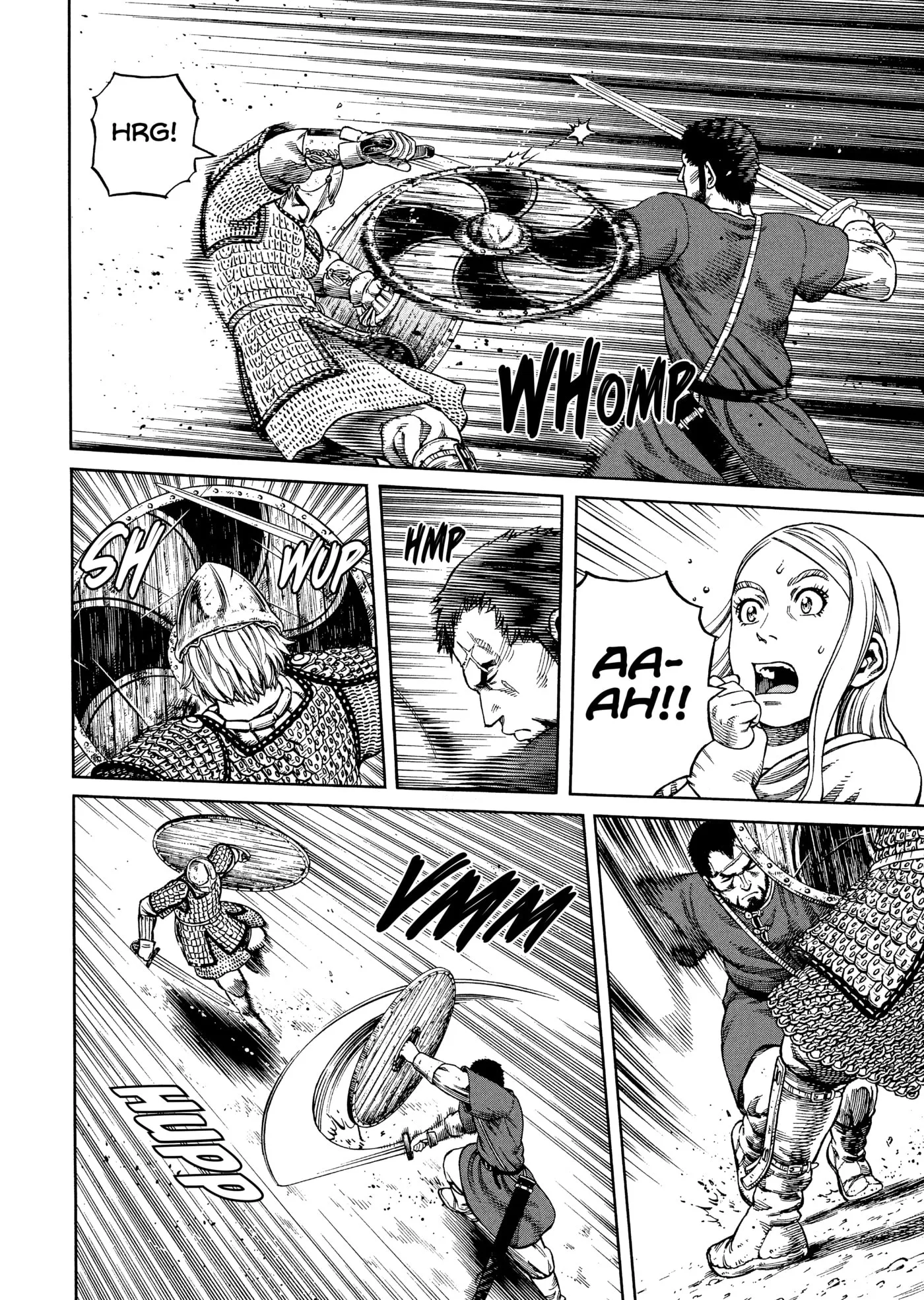 Vinland Saga β Chapter 75 β Page 6