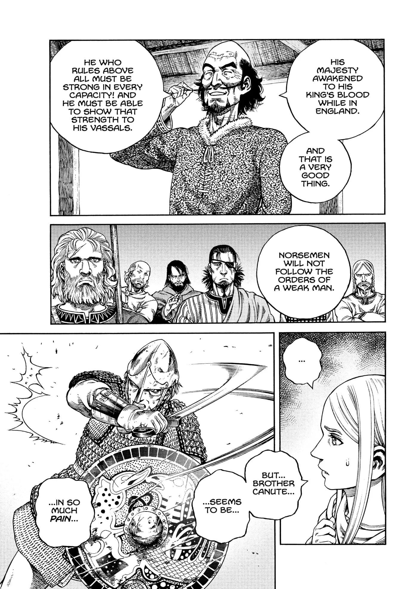 Vinland Saga β Chapter 75 β Page 9