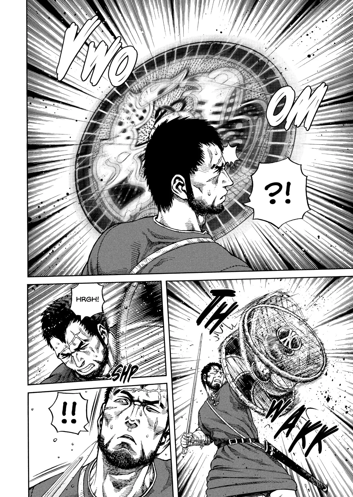 Vinland Saga β Chapter 75 β Page 12