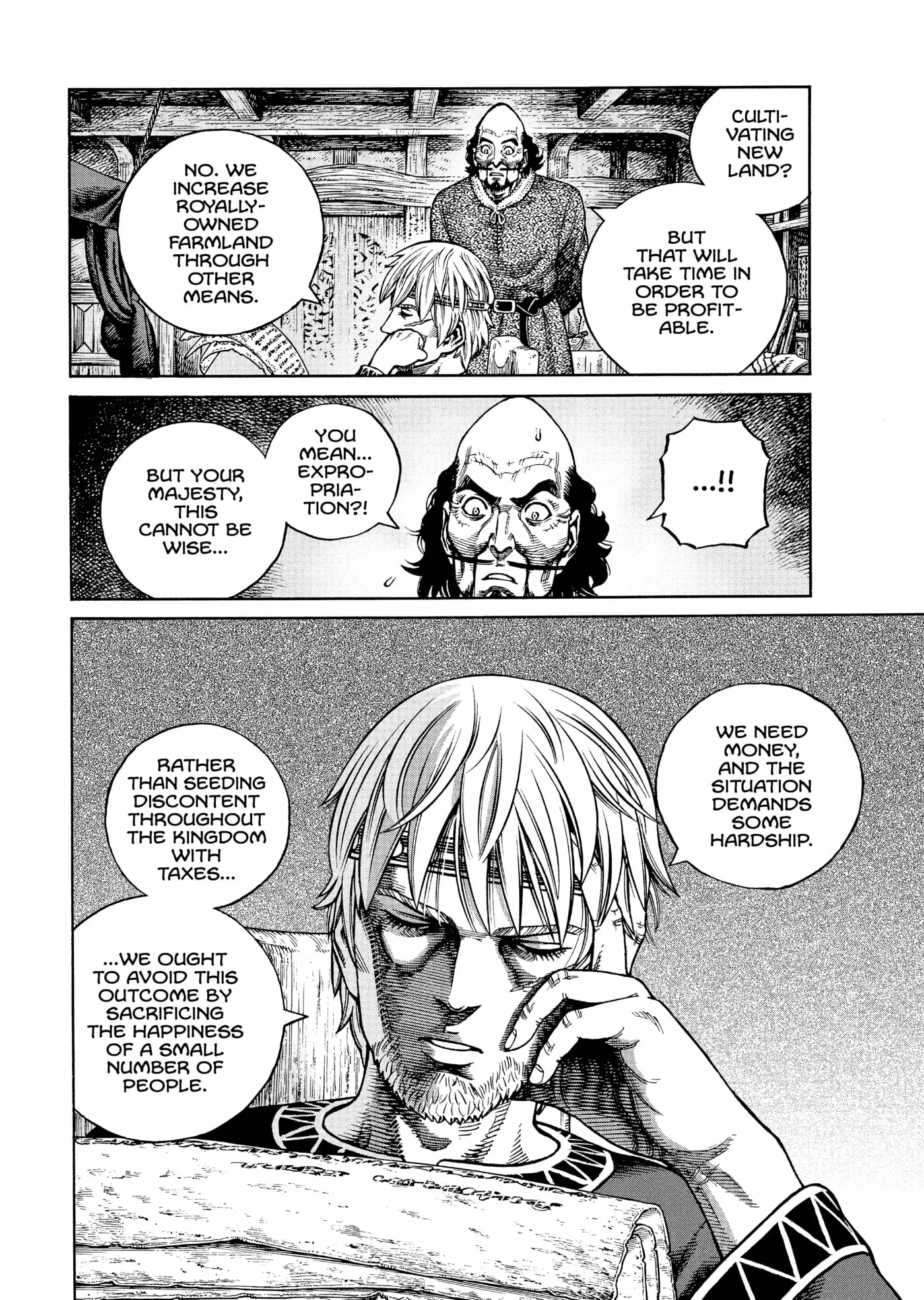 Vinland Saga β Chapter 75 β Page 18