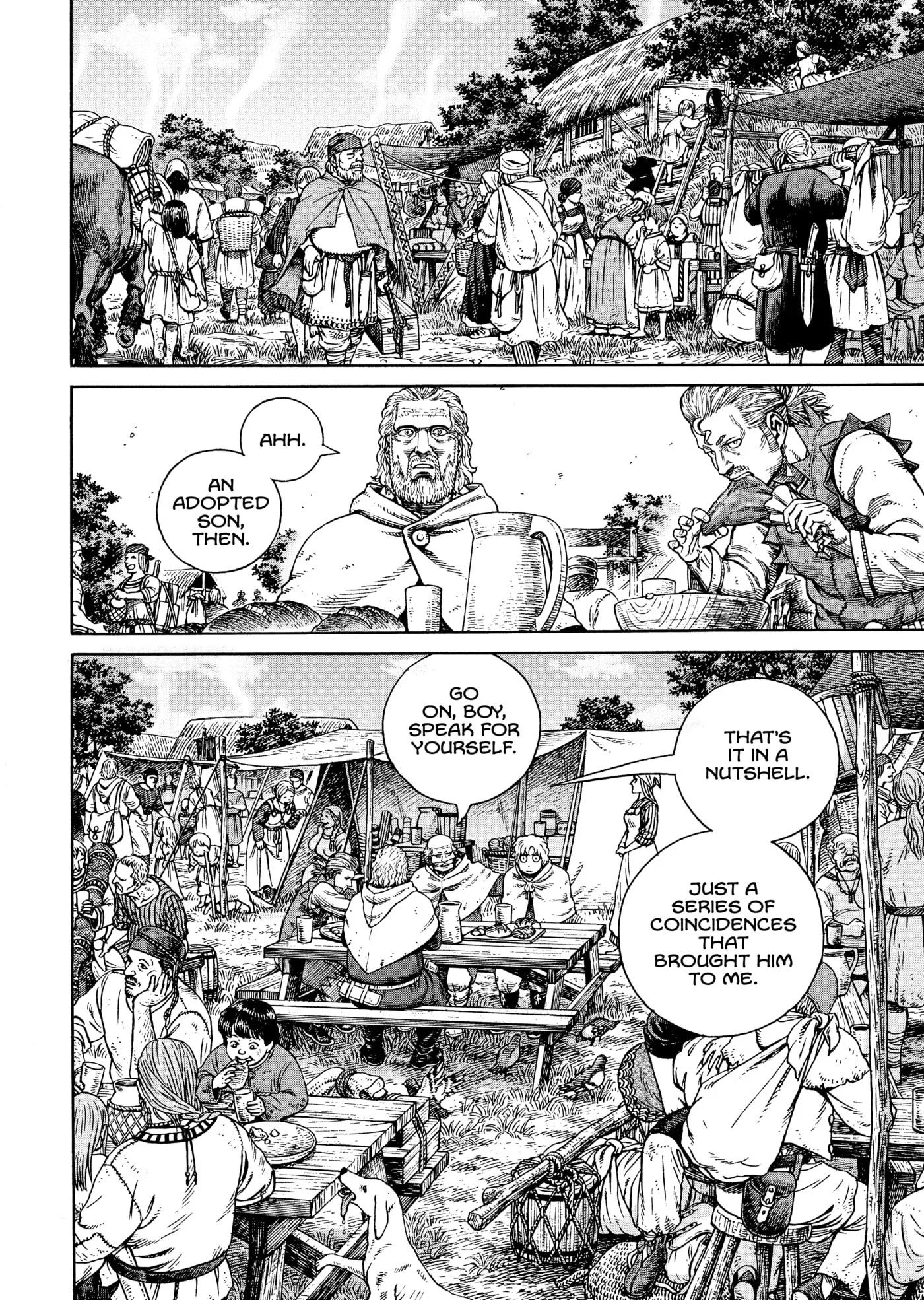 Vinland Saga β Chapter 76 β Page 2