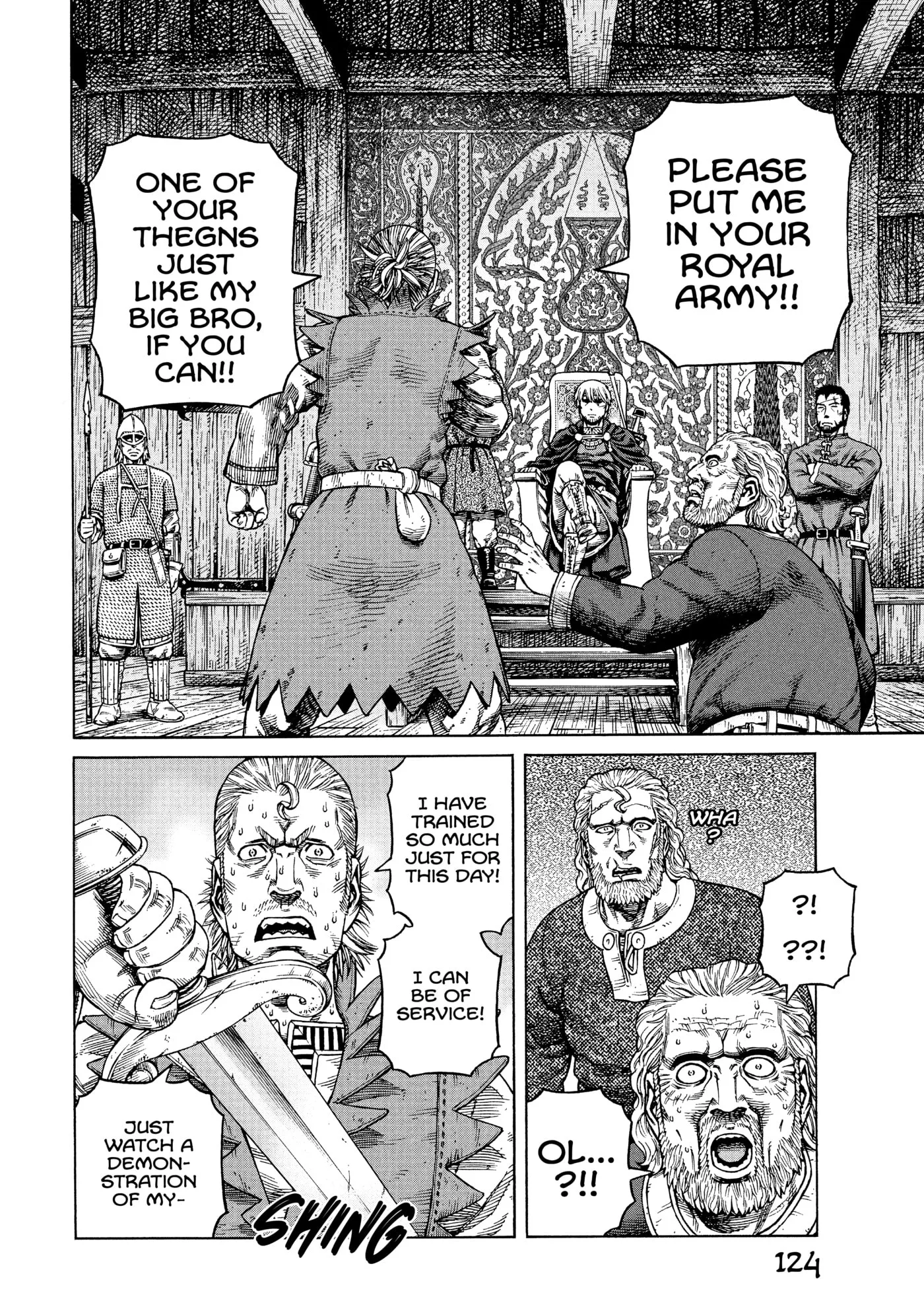 Vinland Saga β Chapter 76 β Page 14