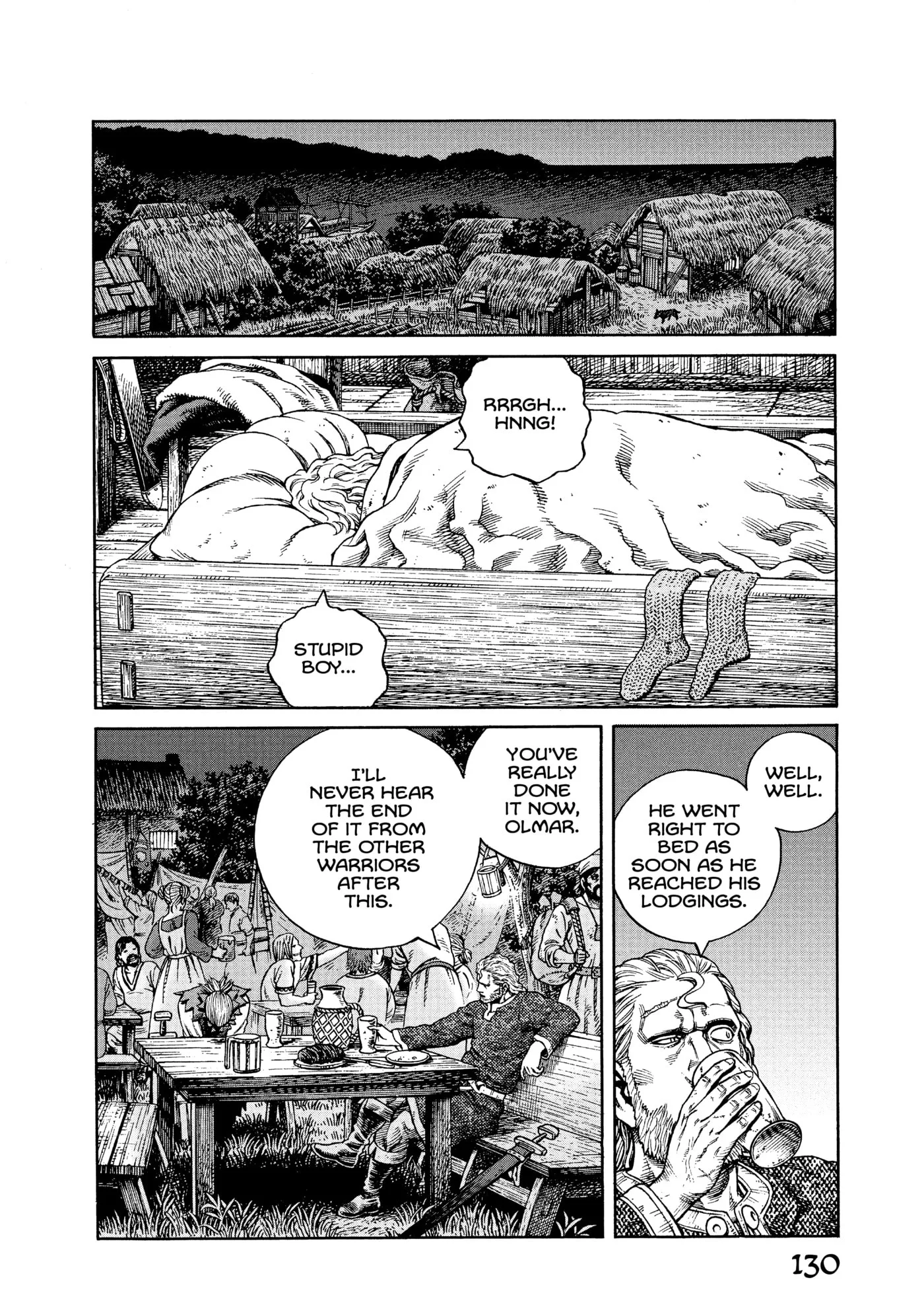Vinland Saga β Chapter 76 β Page 20