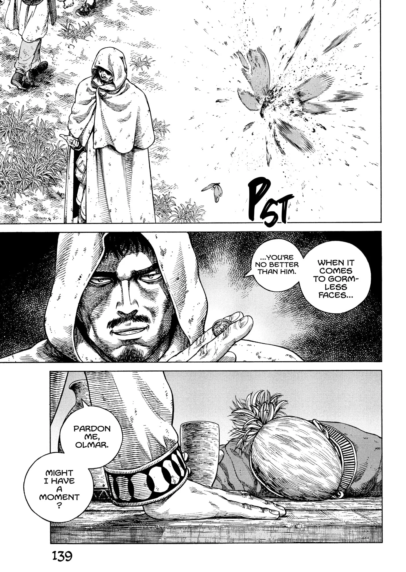 Vinland Saga β Chapter 77 β Page 5
