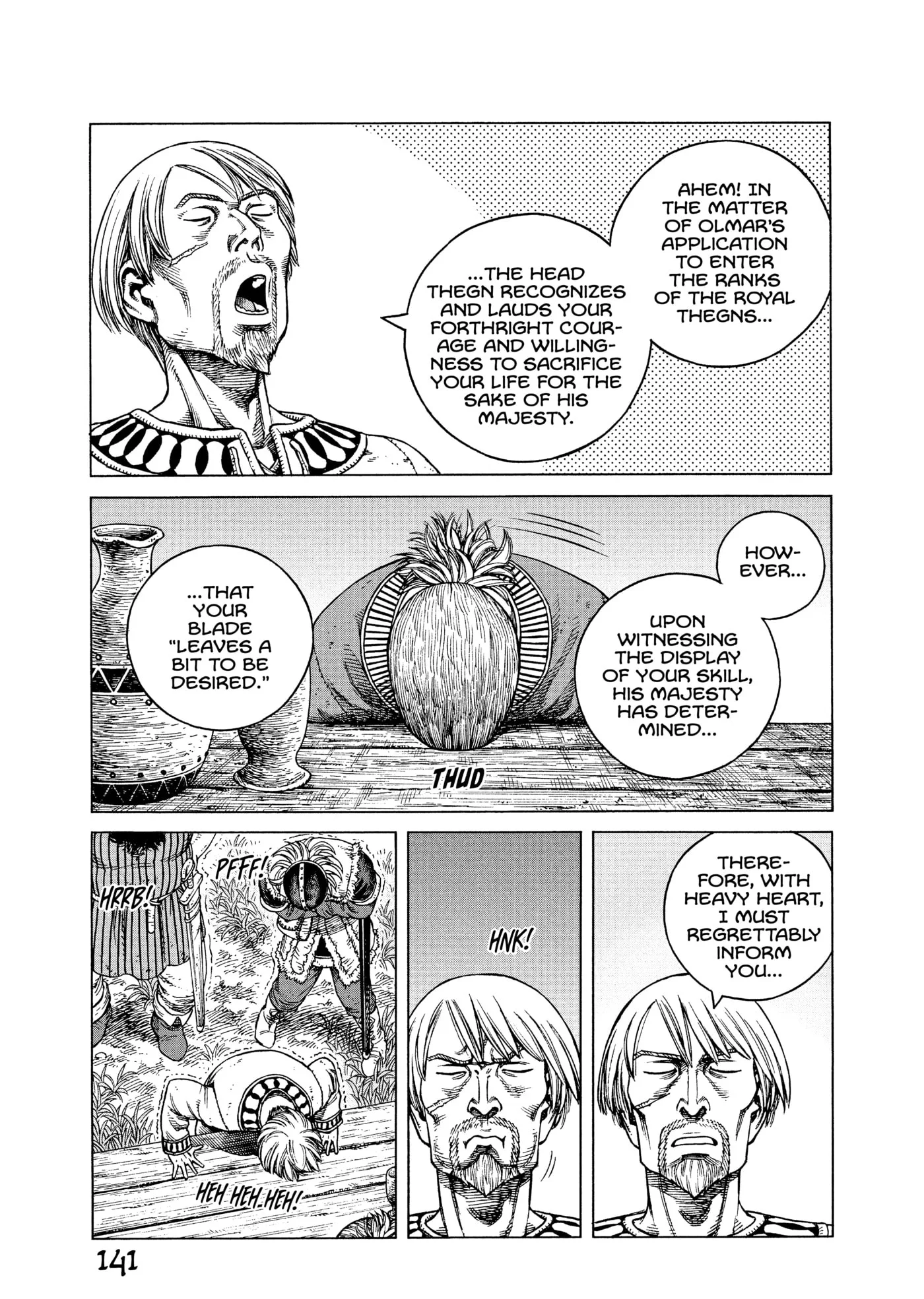 Vinland Saga β Chapter 77 β Page 7