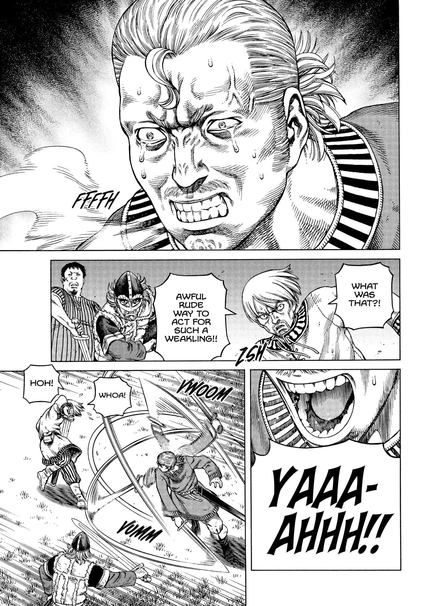 Vinland Saga β Chapter 77 β Page 13