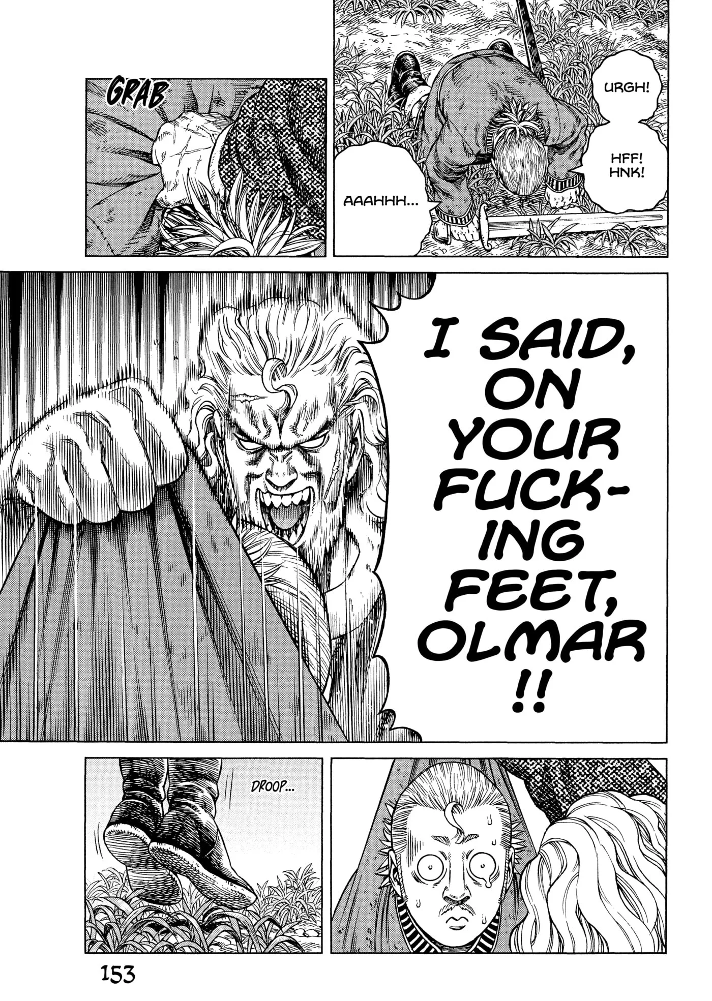 Vinland Saga β Chapter 77 β Page 19