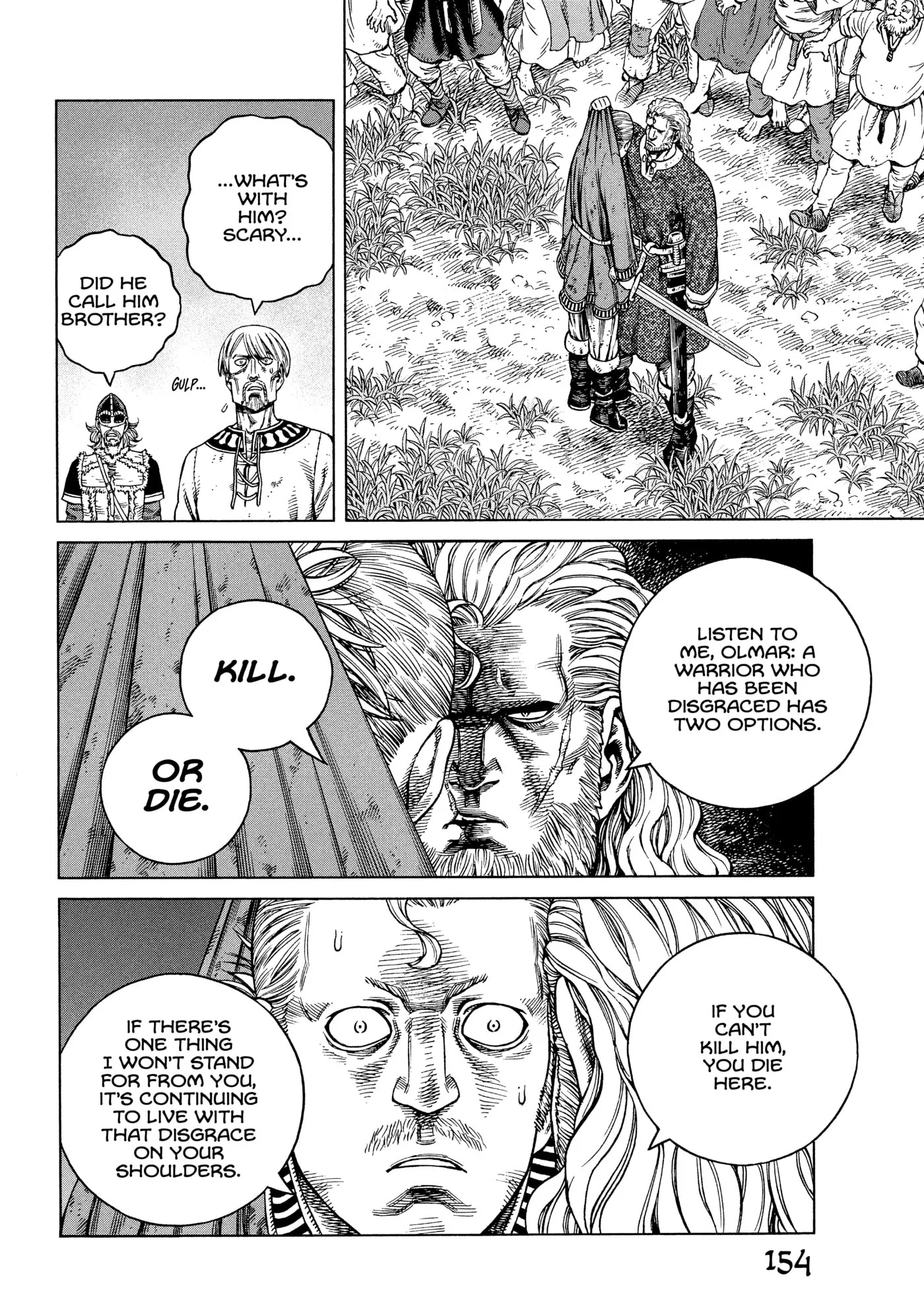 Vinland Saga β Chapter 77 β Page 20