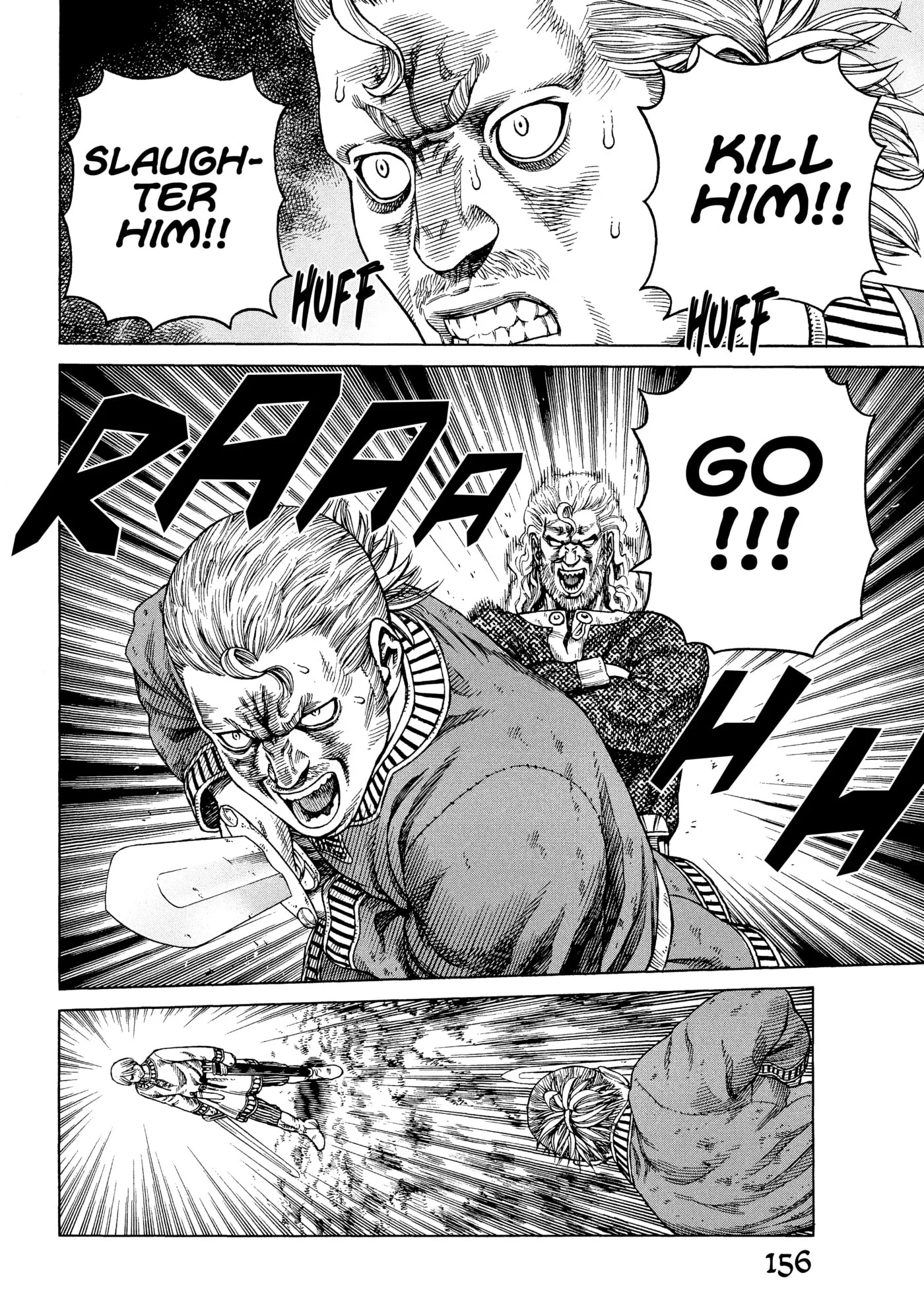 Vinland Saga β Chapter 77 β Page 22