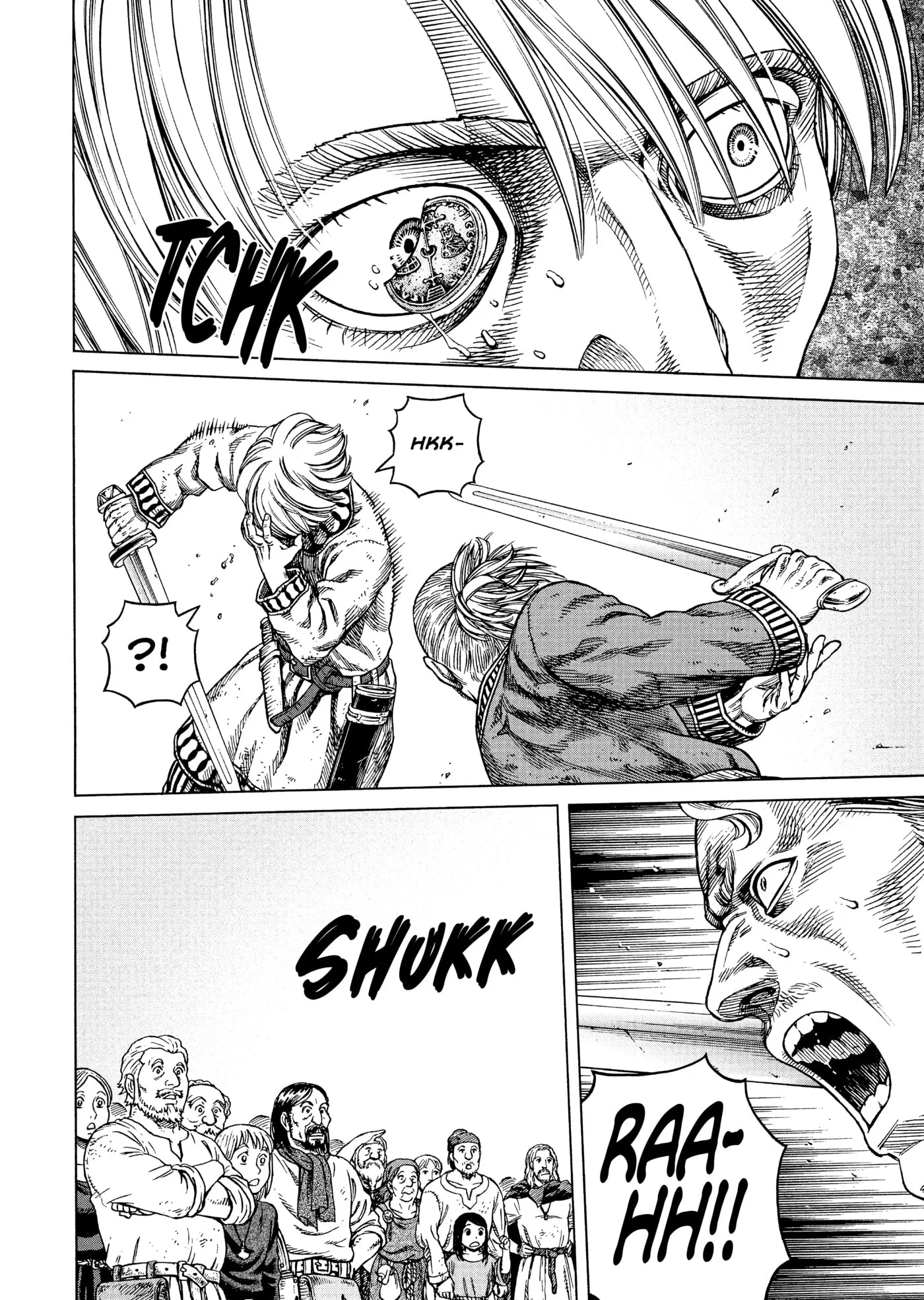 Vinland Saga β Chapter 77 β Page 24
