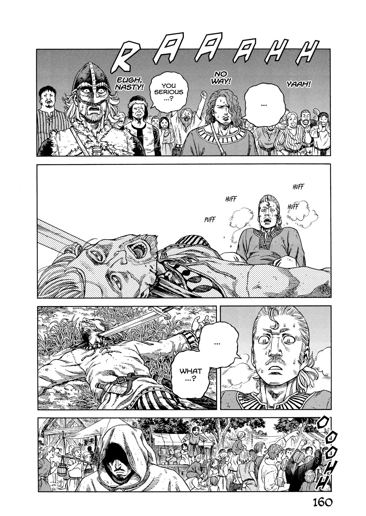 Vinland Saga β Chapter 77 β Page 26