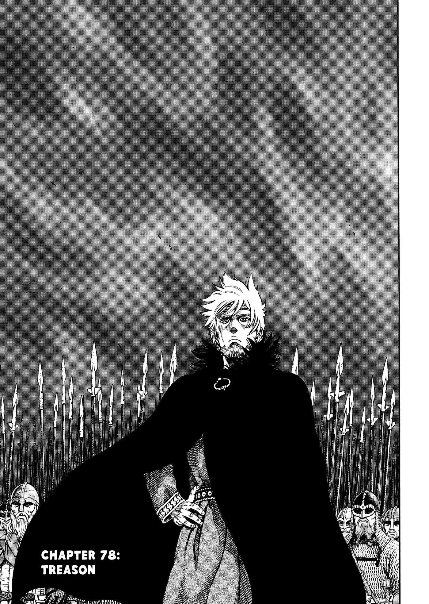 Vinland Saga β Chapter 78 β Page 1