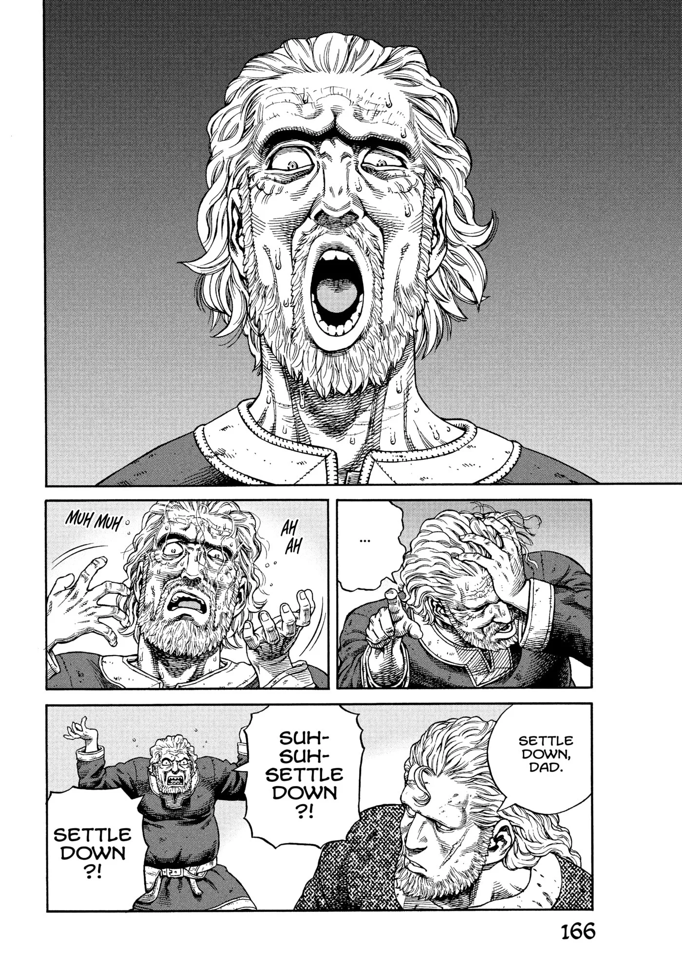 Vinland Saga β Chapter 78 β Page 2