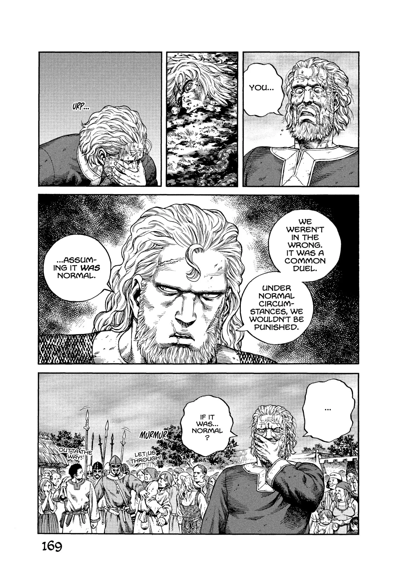 Vinland Saga β Chapter 78 β Page 5