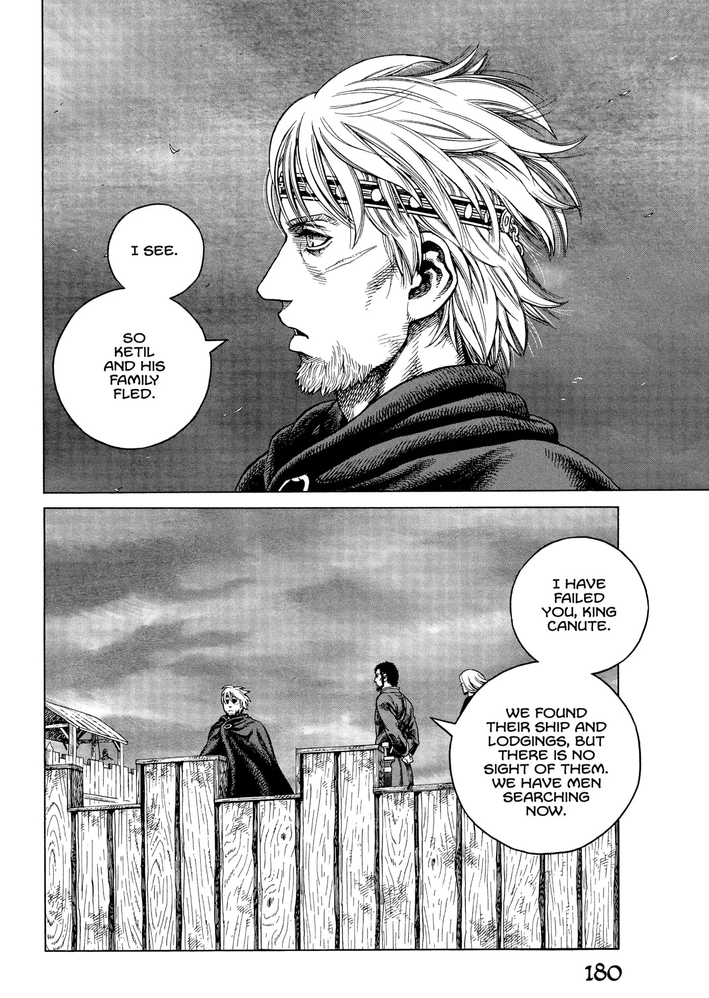 Vinland Saga β Chapter 78 β Page 16