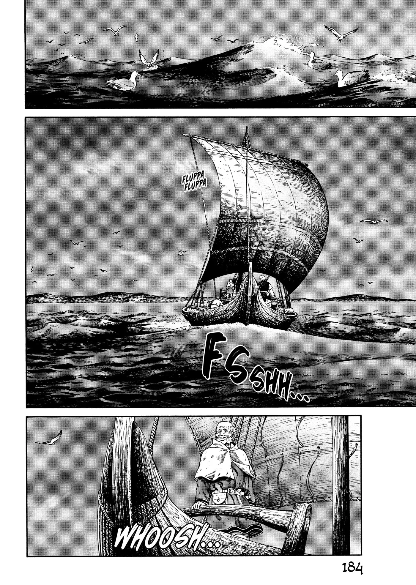 Vinland Saga β Chapter 78 β Page 20