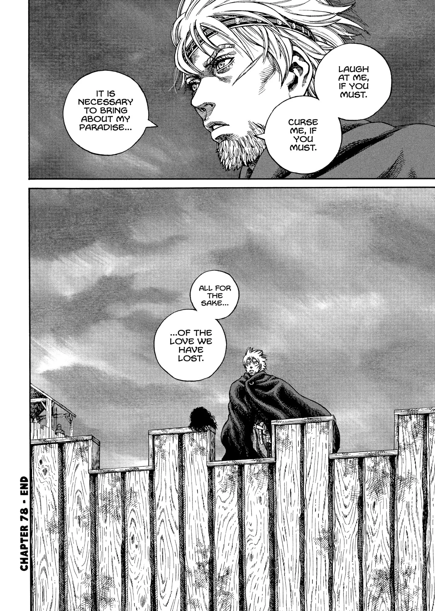 Vinland Saga β Chapter 78 β Page 24