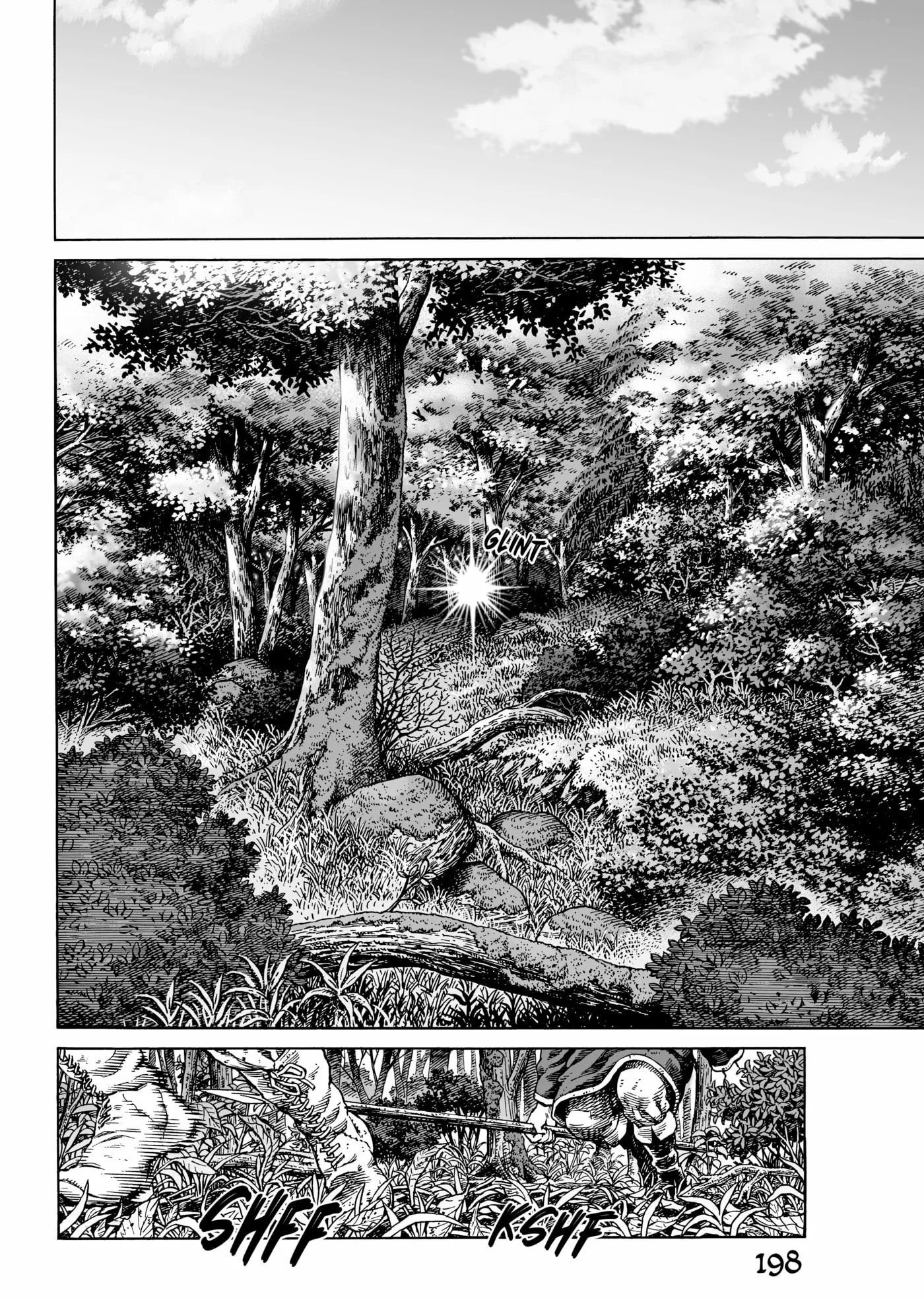 Vinland Saga — Chapter 79 — Page 4