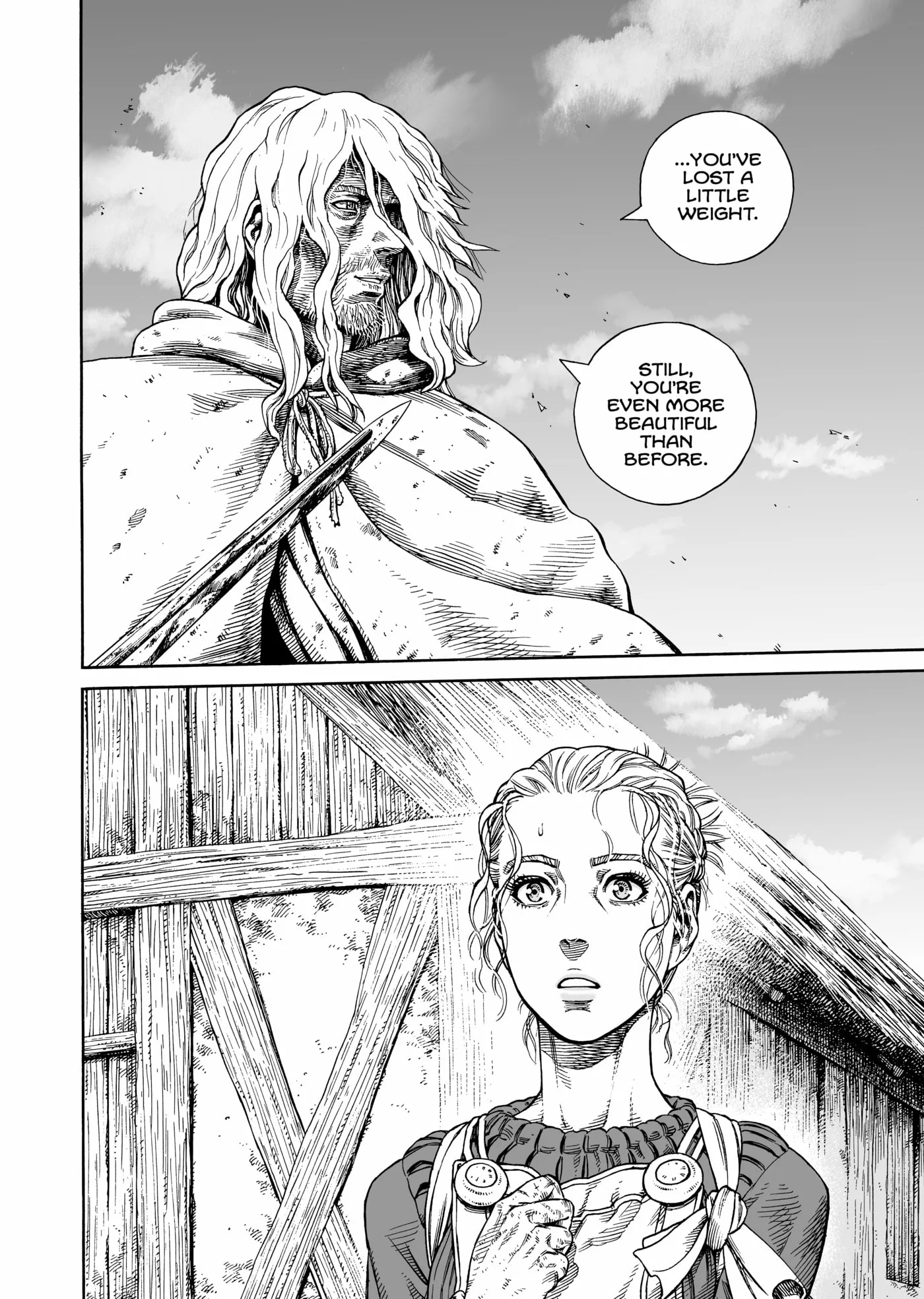 Vinland Saga β Chapter 80 β Page 2