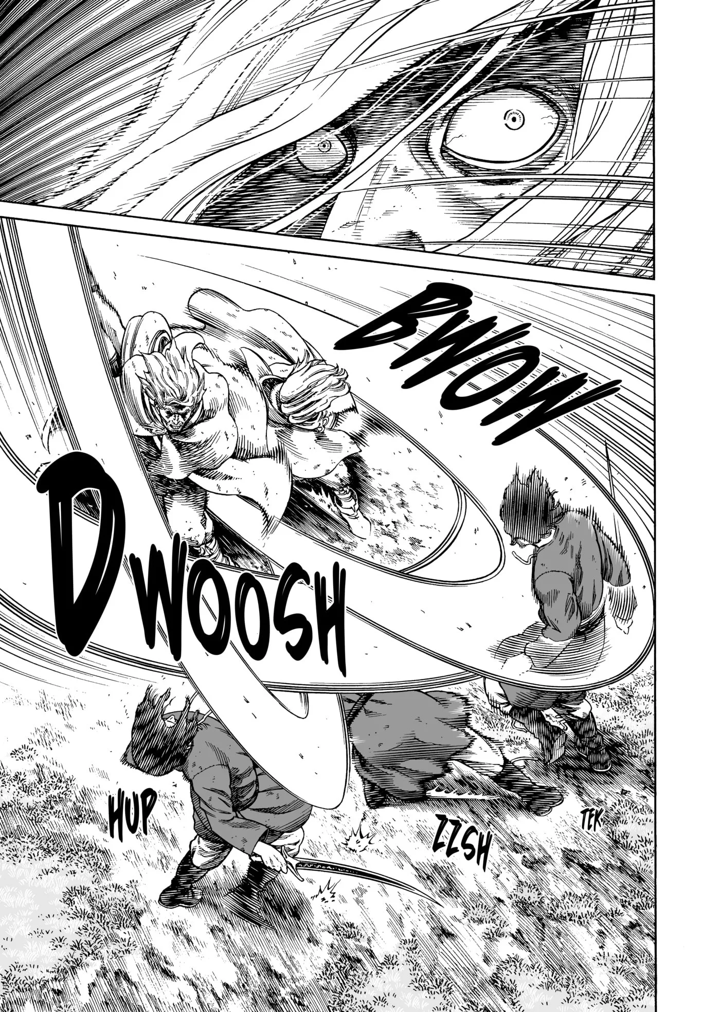 Vinland Saga β Chapter 80 β Page 15