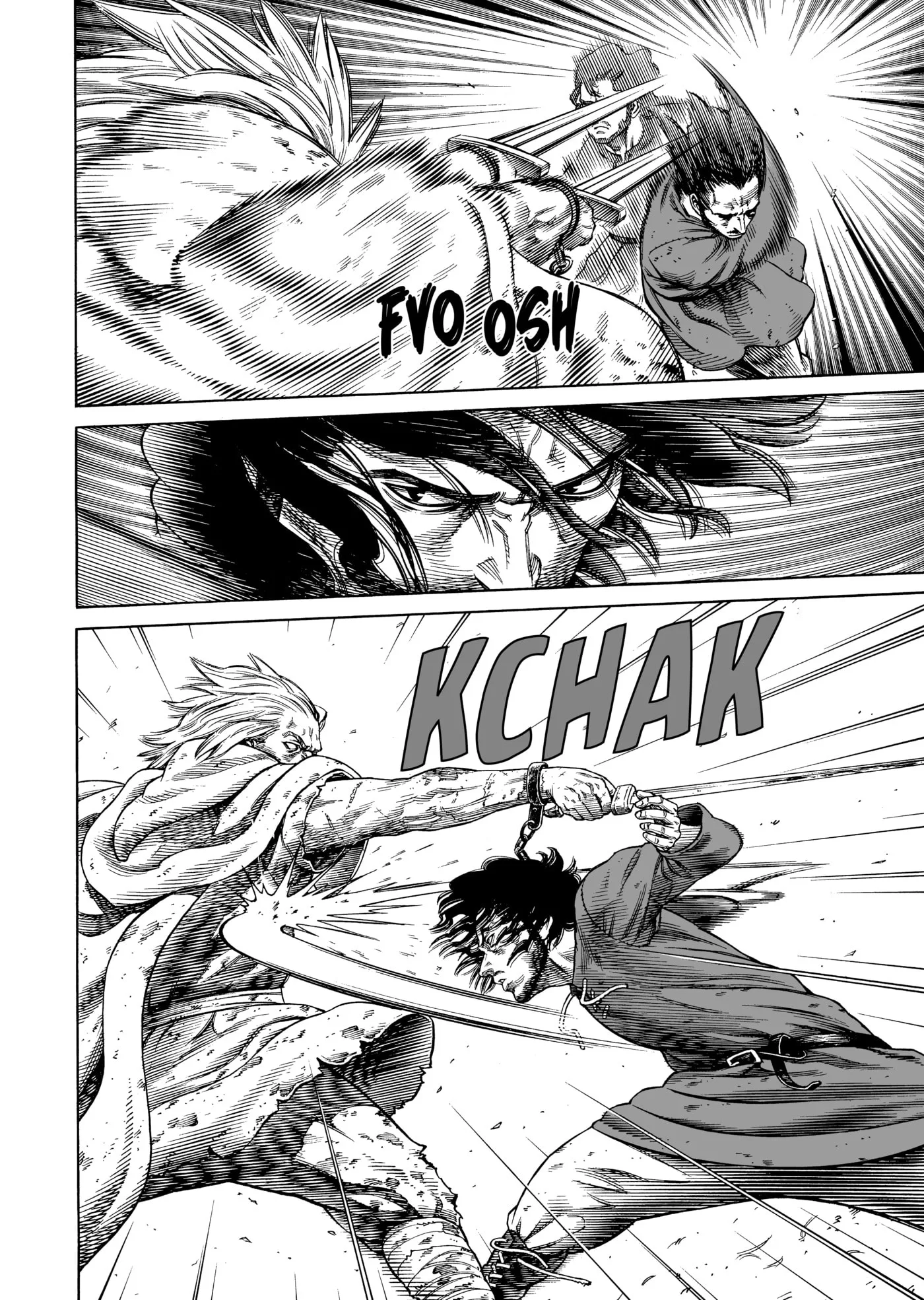 Vinland Saga β Chapter 80 β Page 18