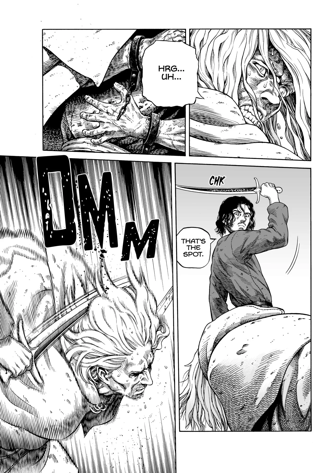 Vinland Saga β Chapter 80 β Page 19