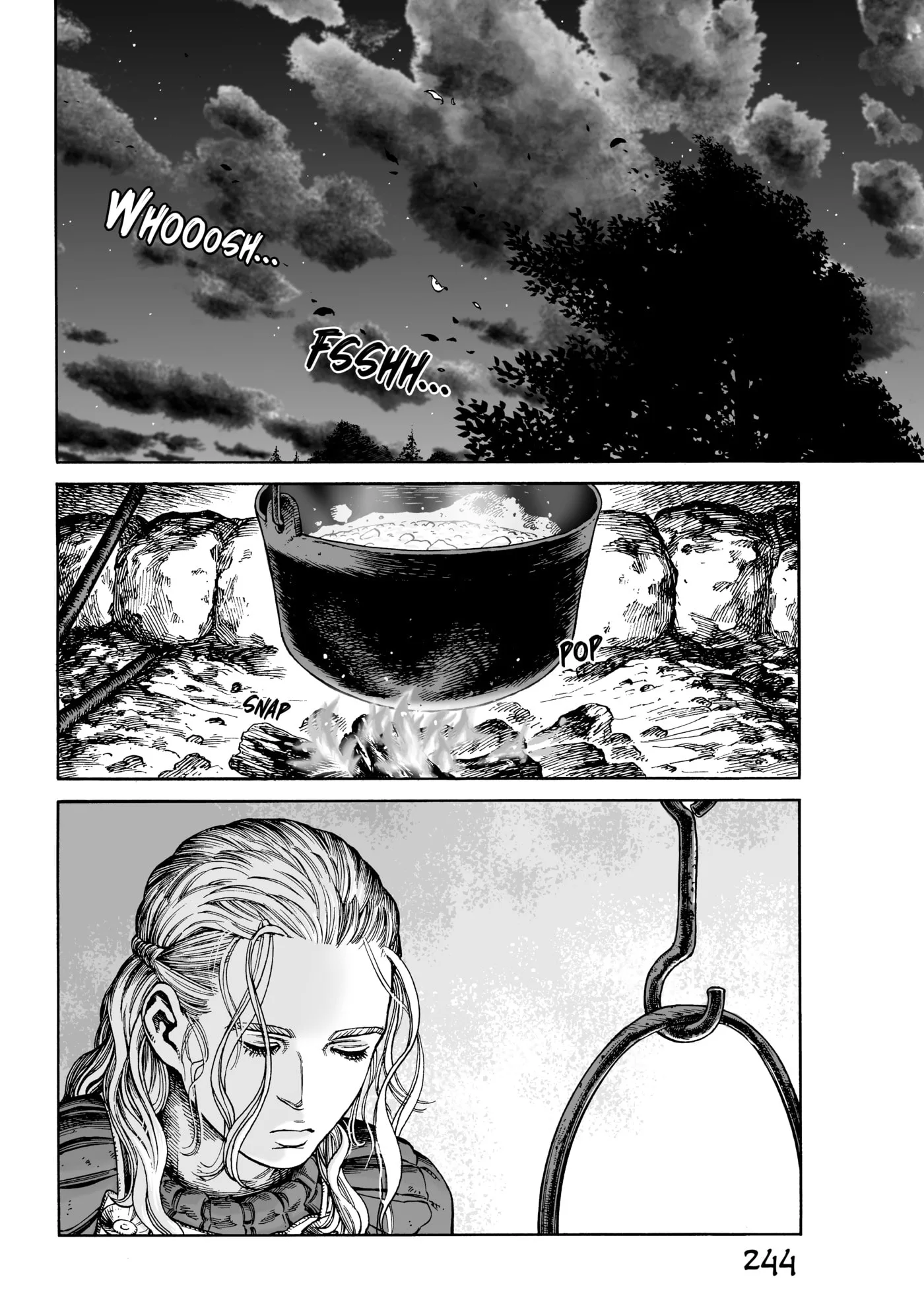 Vinland Saga β Chapter 81 β Page 6