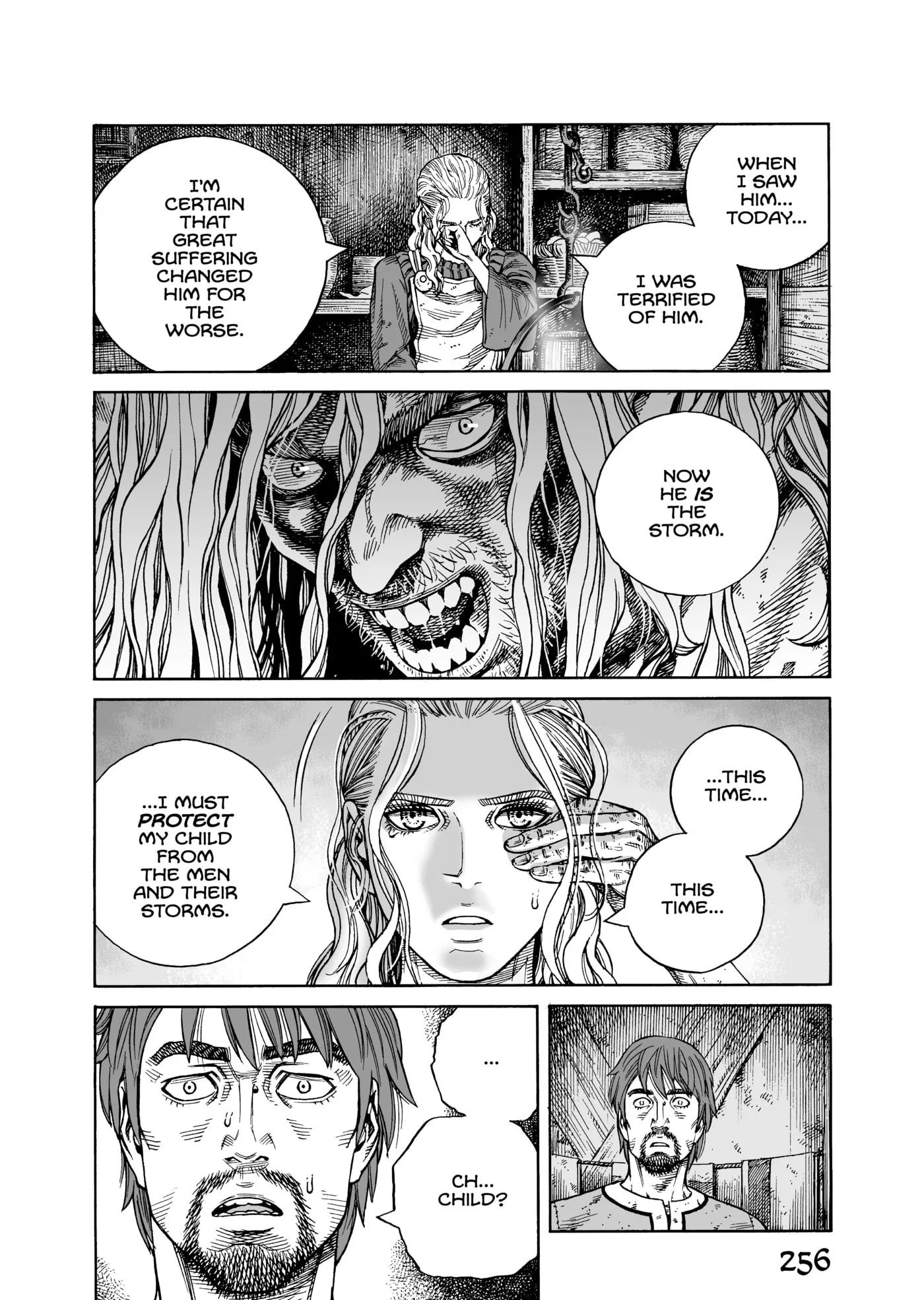 Vinland Saga β Chapter 81 β Page 18