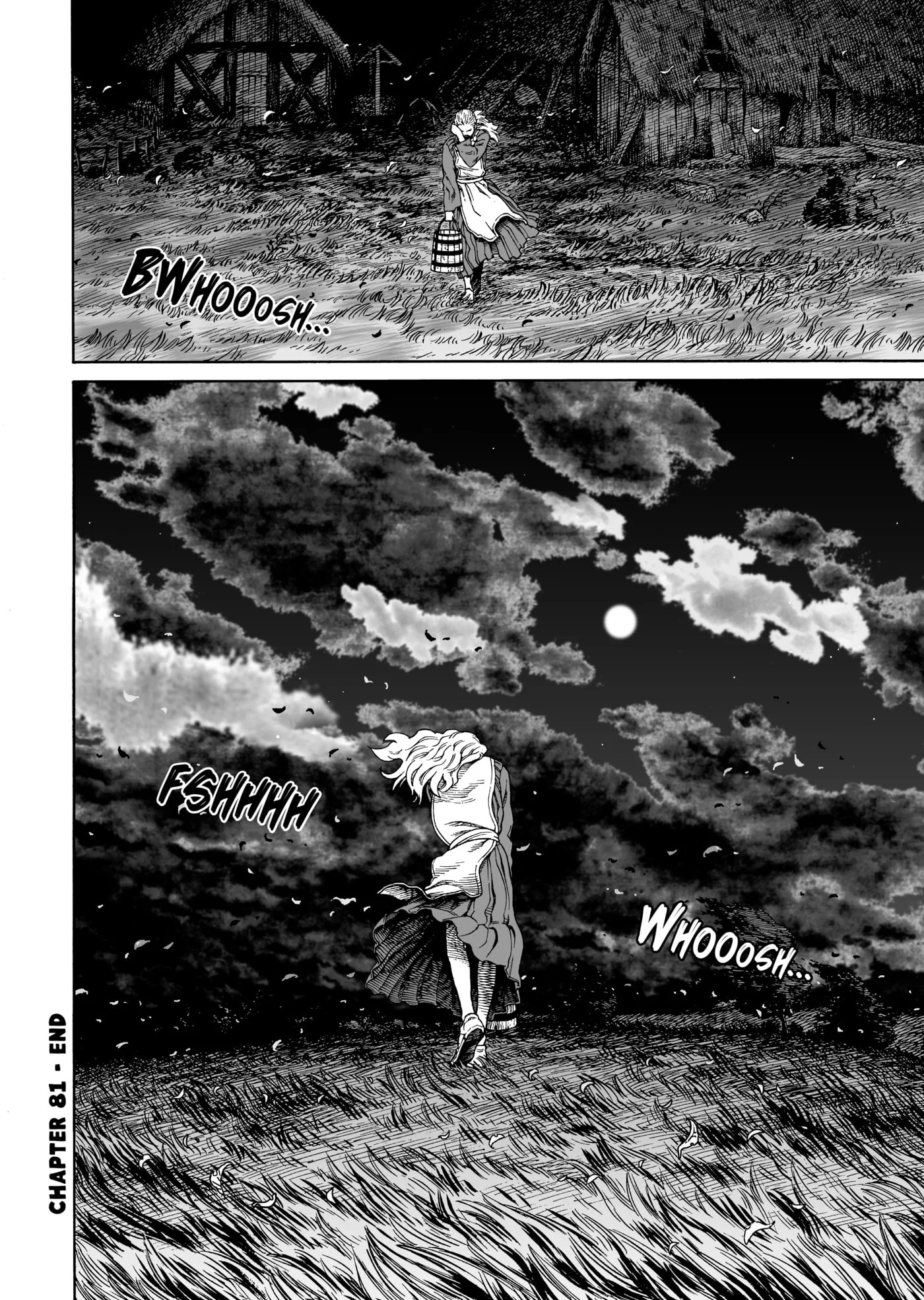 Vinland Saga β Chapter 81 β Page 24