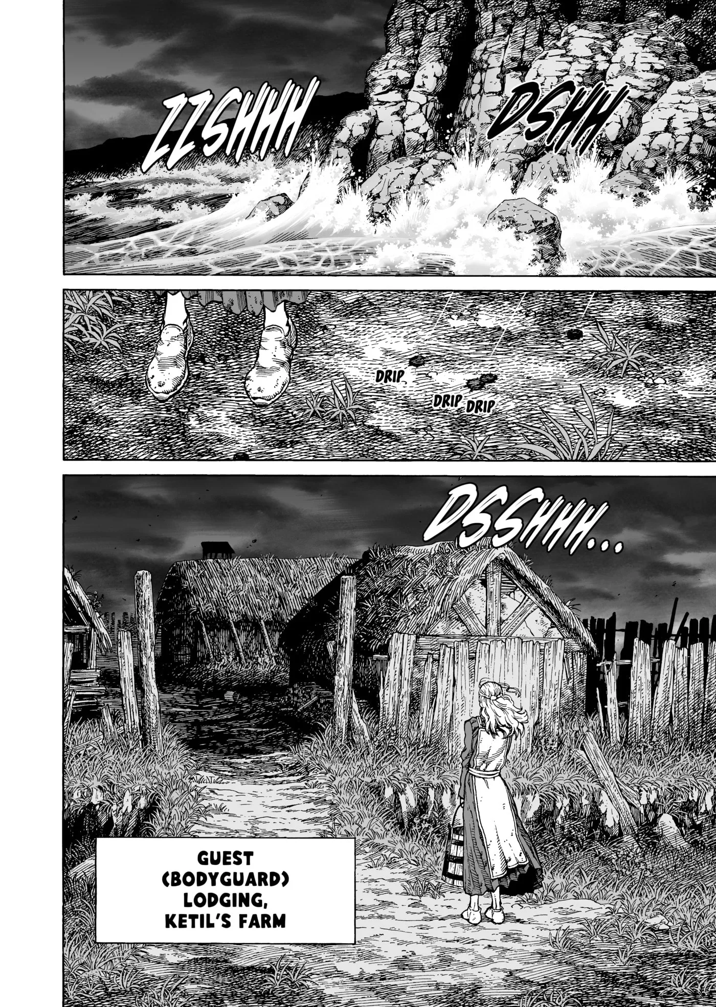 Vinland Saga β Chapter 82 β Page 2