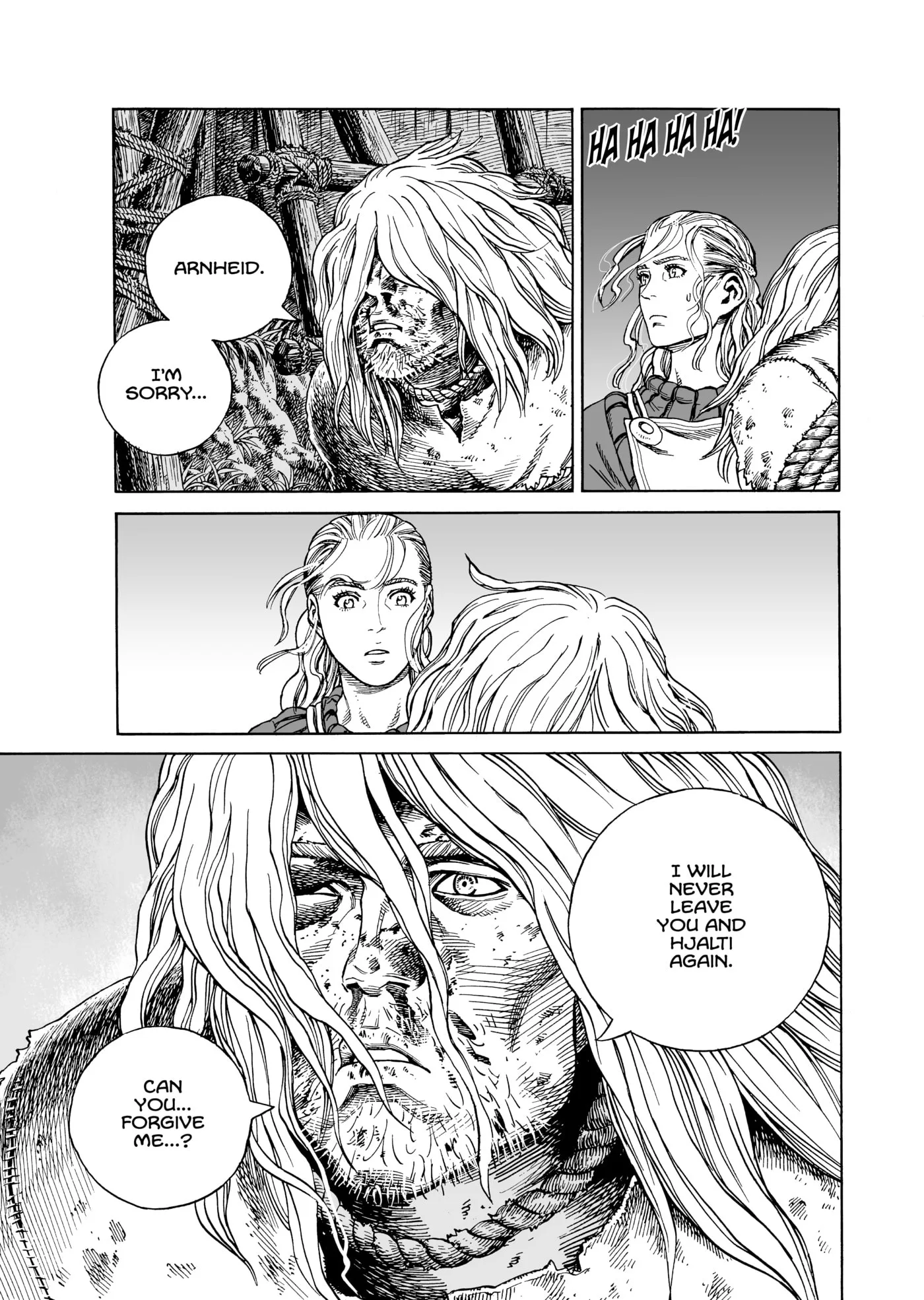 Vinland Saga β Chapter 82 β Page 11