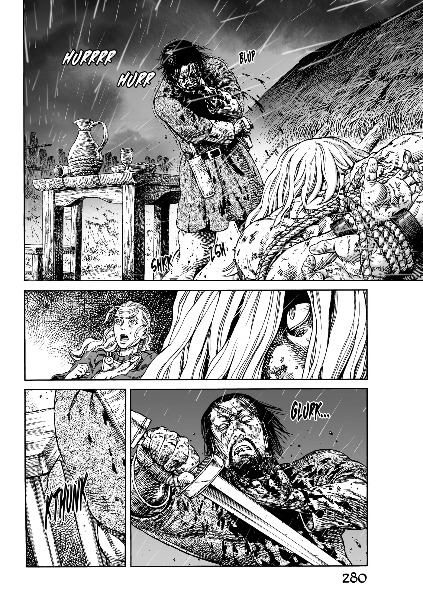Vinland Saga β Chapter 82 β Page 18