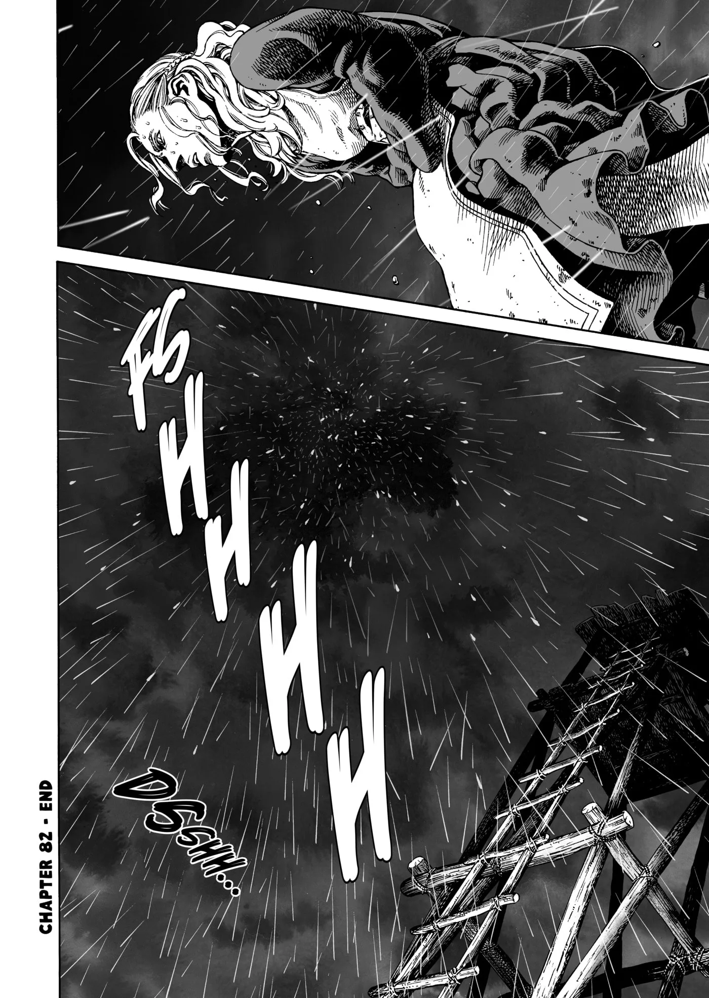 Vinland Saga β Chapter 82 β Page 22