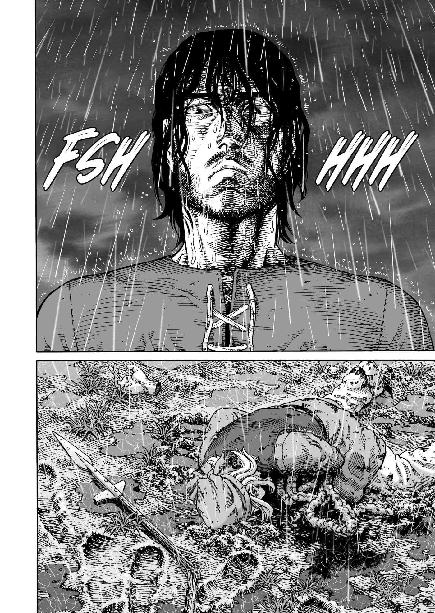 Vinland Saga — Chapter 83 — Page 2