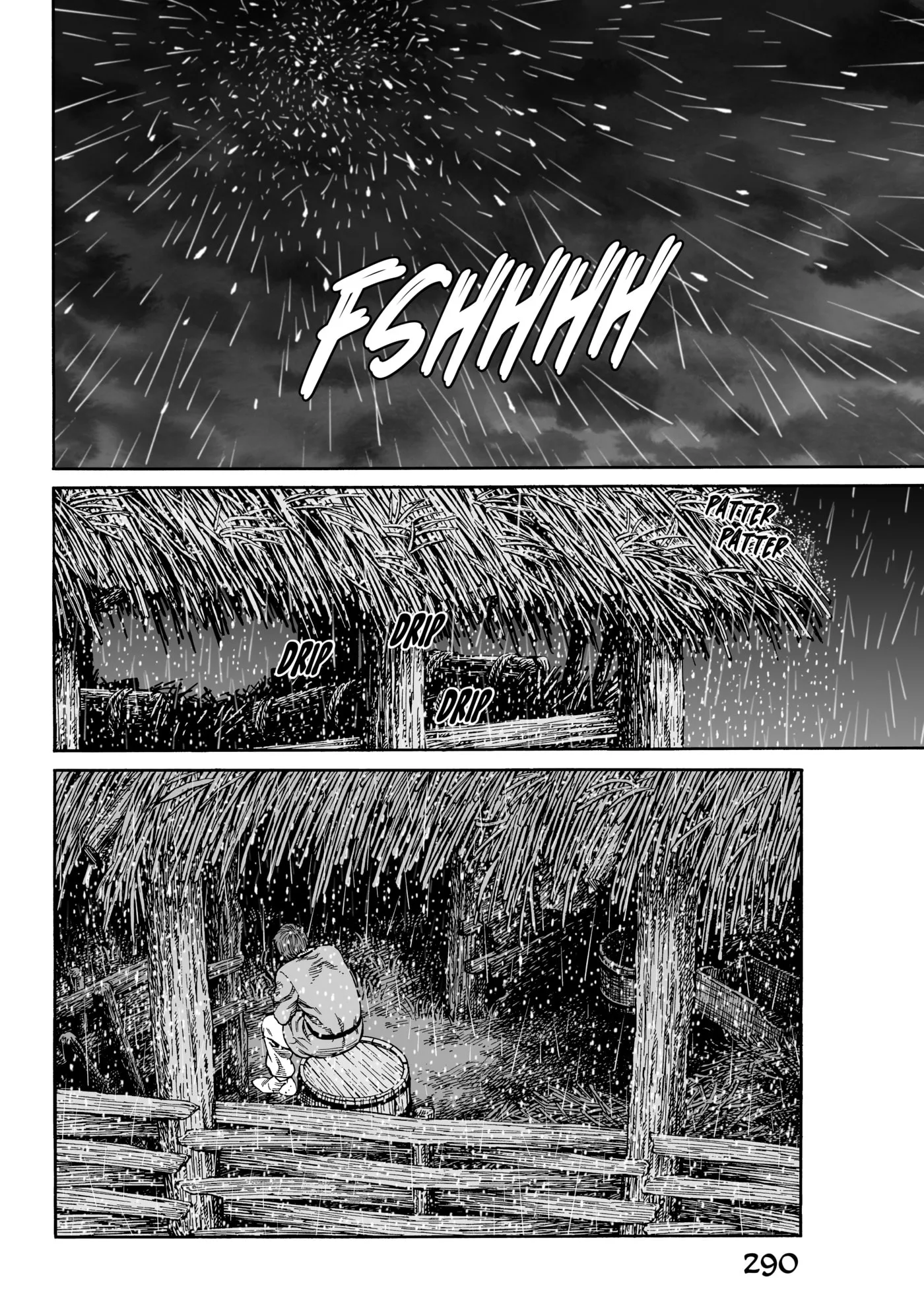 Vinland Saga — Chapter 83 — Page 6