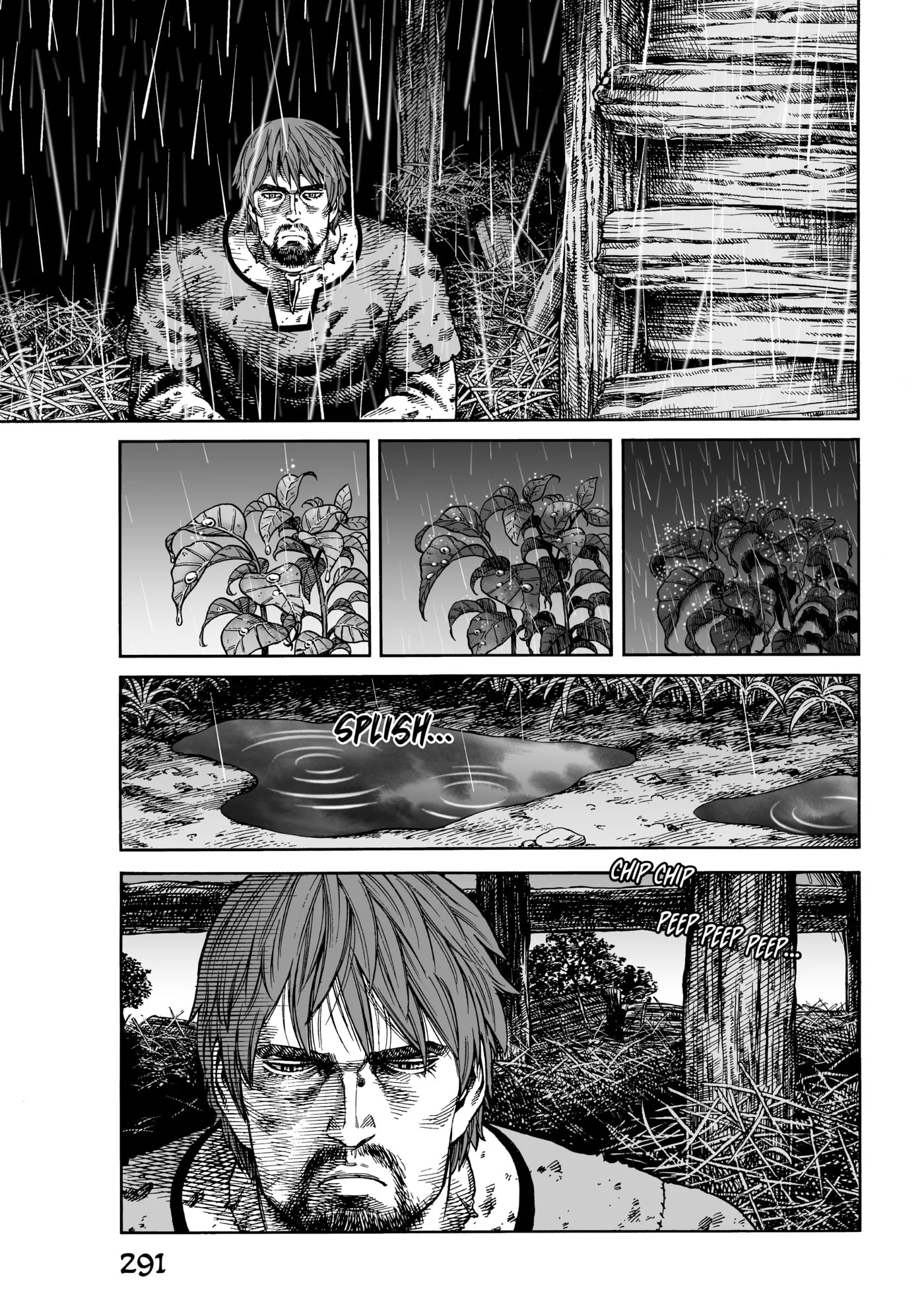Vinland Saga — Chapter 83 — Page 7
