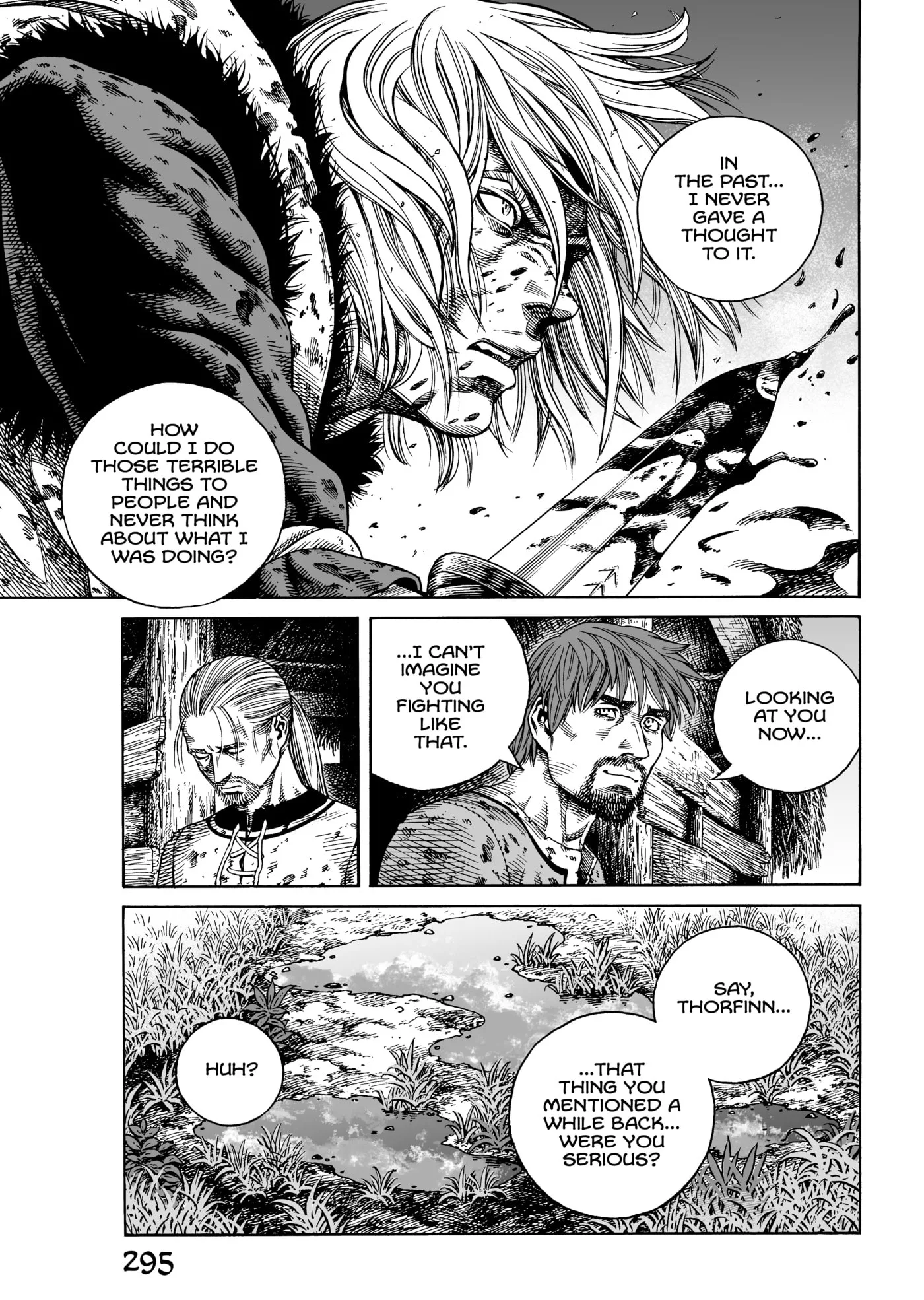 Vinland Saga — Chapter 83 — Page 11