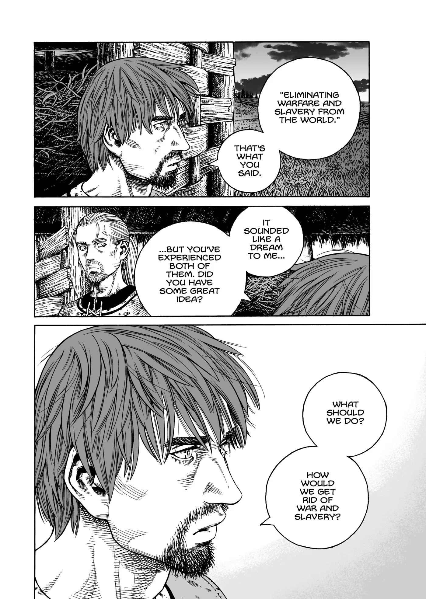 Vinland Saga — Chapter 83 — Page 12
