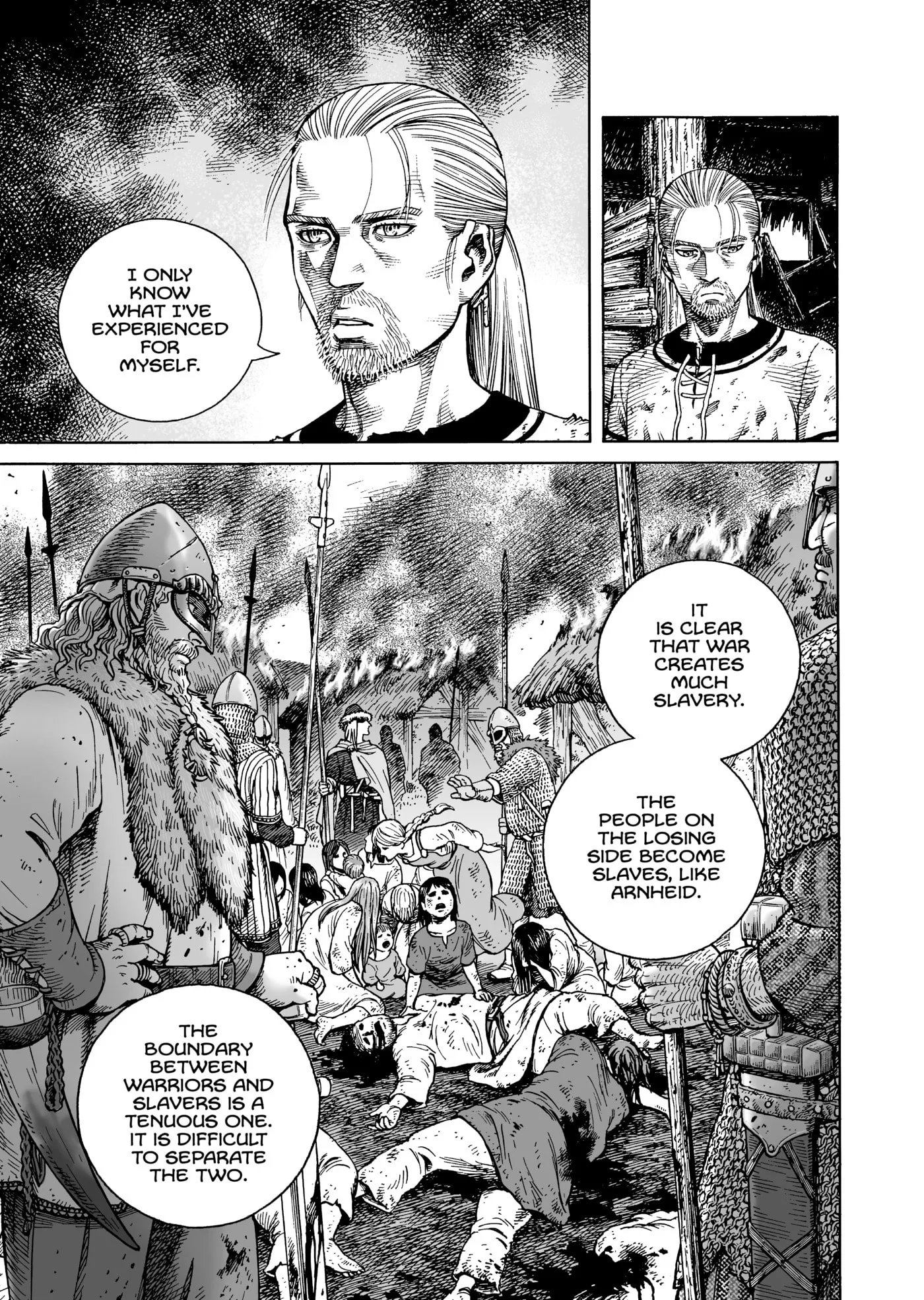 Vinland Saga — Chapter 83 — Page 13