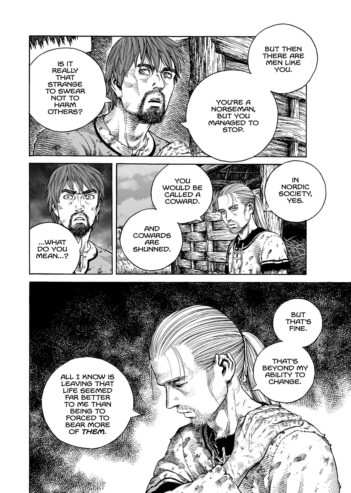 Vinland Saga — Chapter 83 — Page 16
