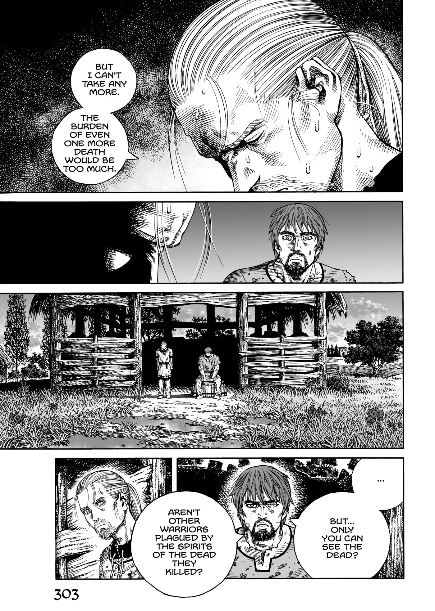 Vinland Saga — Chapter 83 — Page 19
