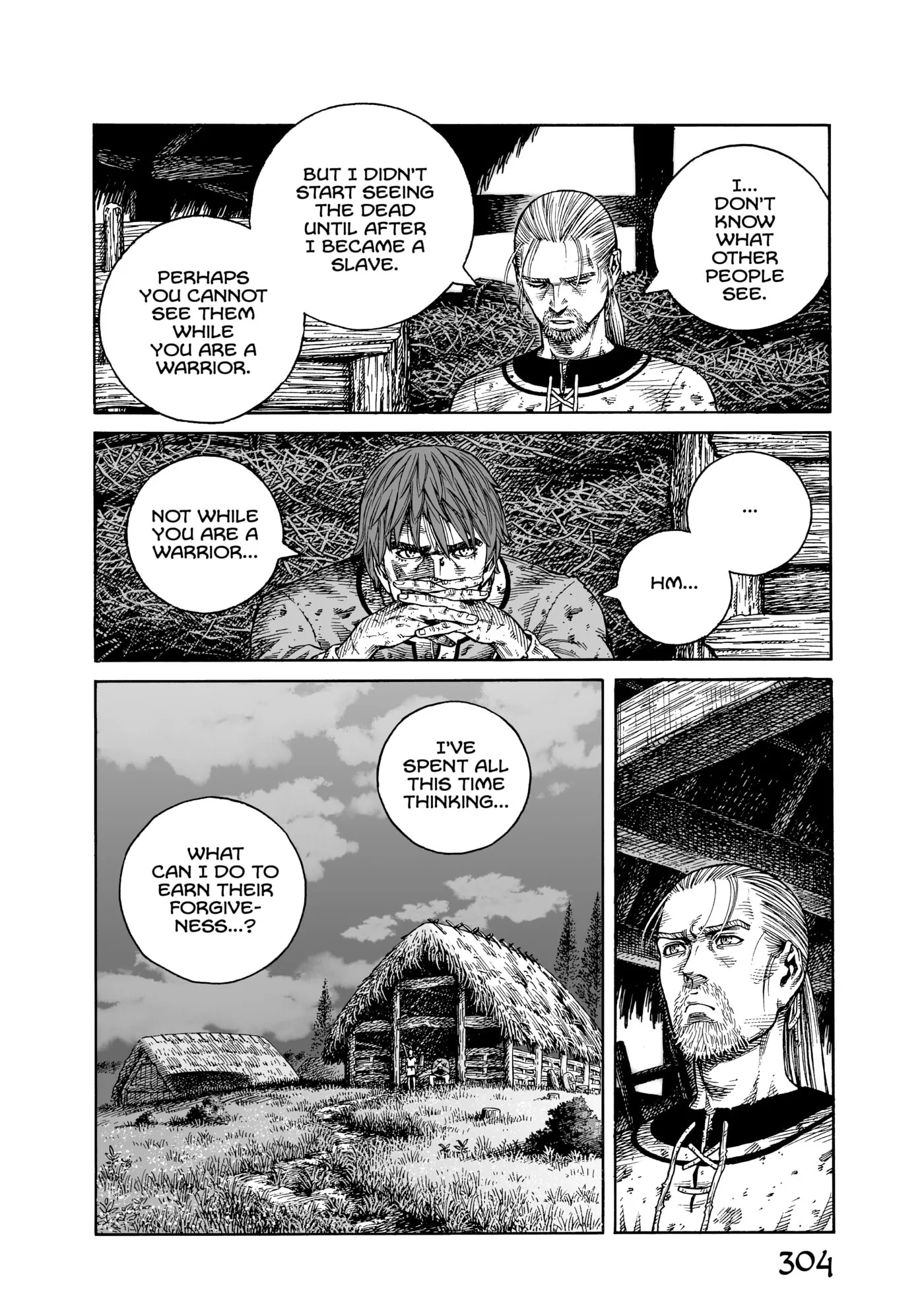 Vinland Saga — Chapter 83 — Page 20