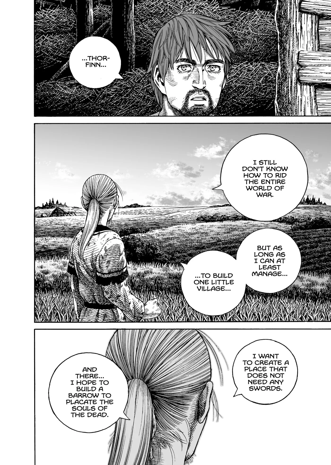 Vinland Saga — Chapter 83 — Page 22